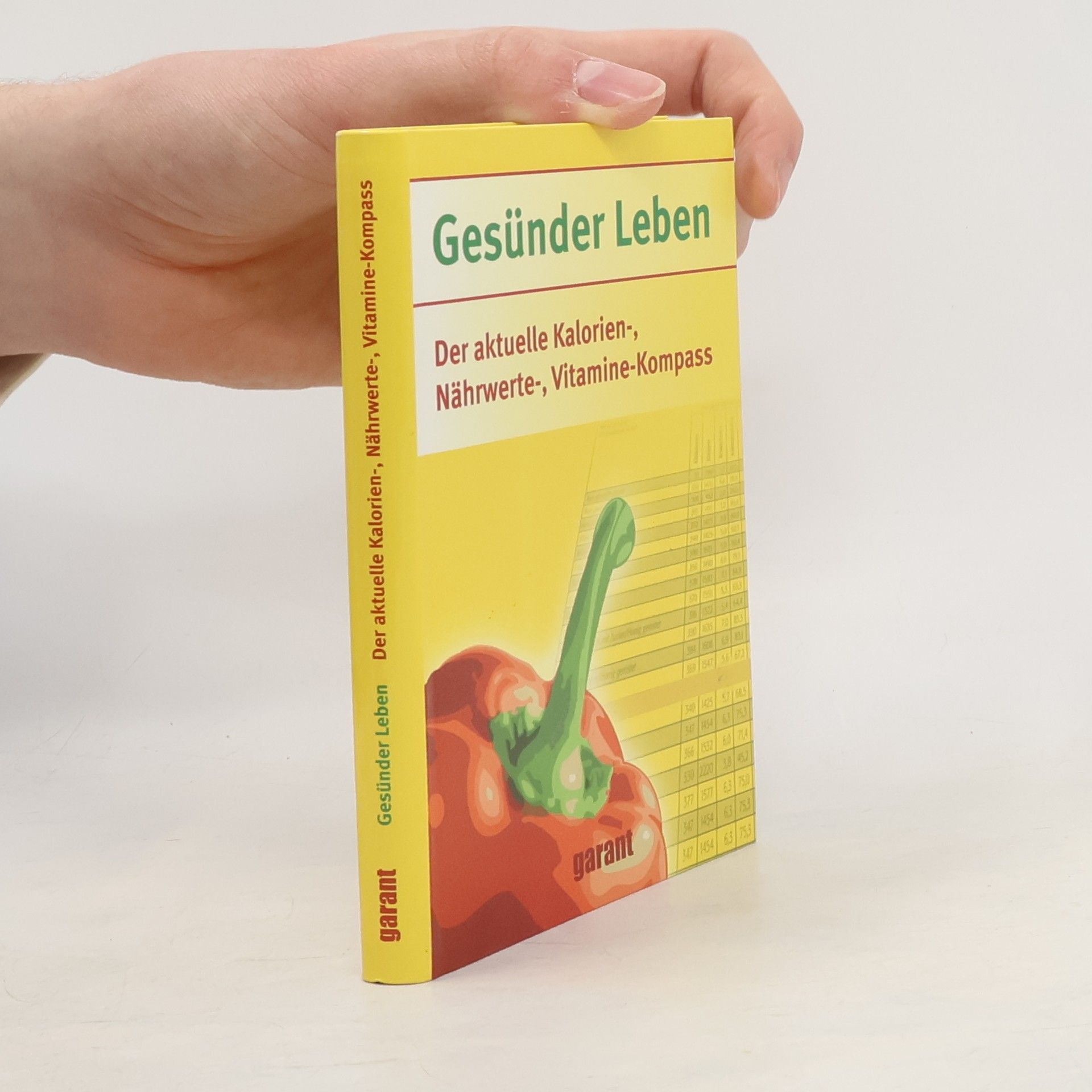 AA.VV. Gesünder leben