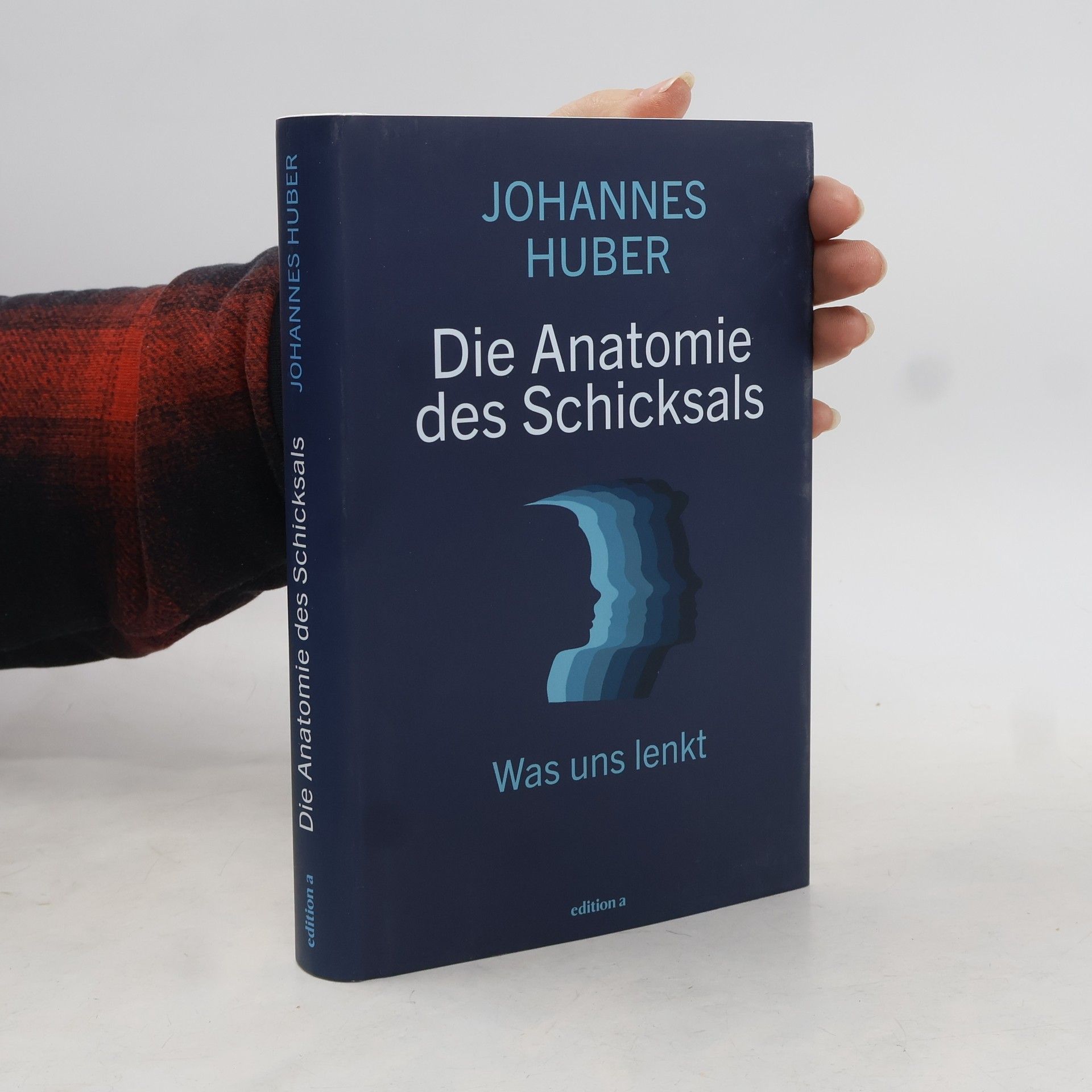 Die Anatomie des Schicksals