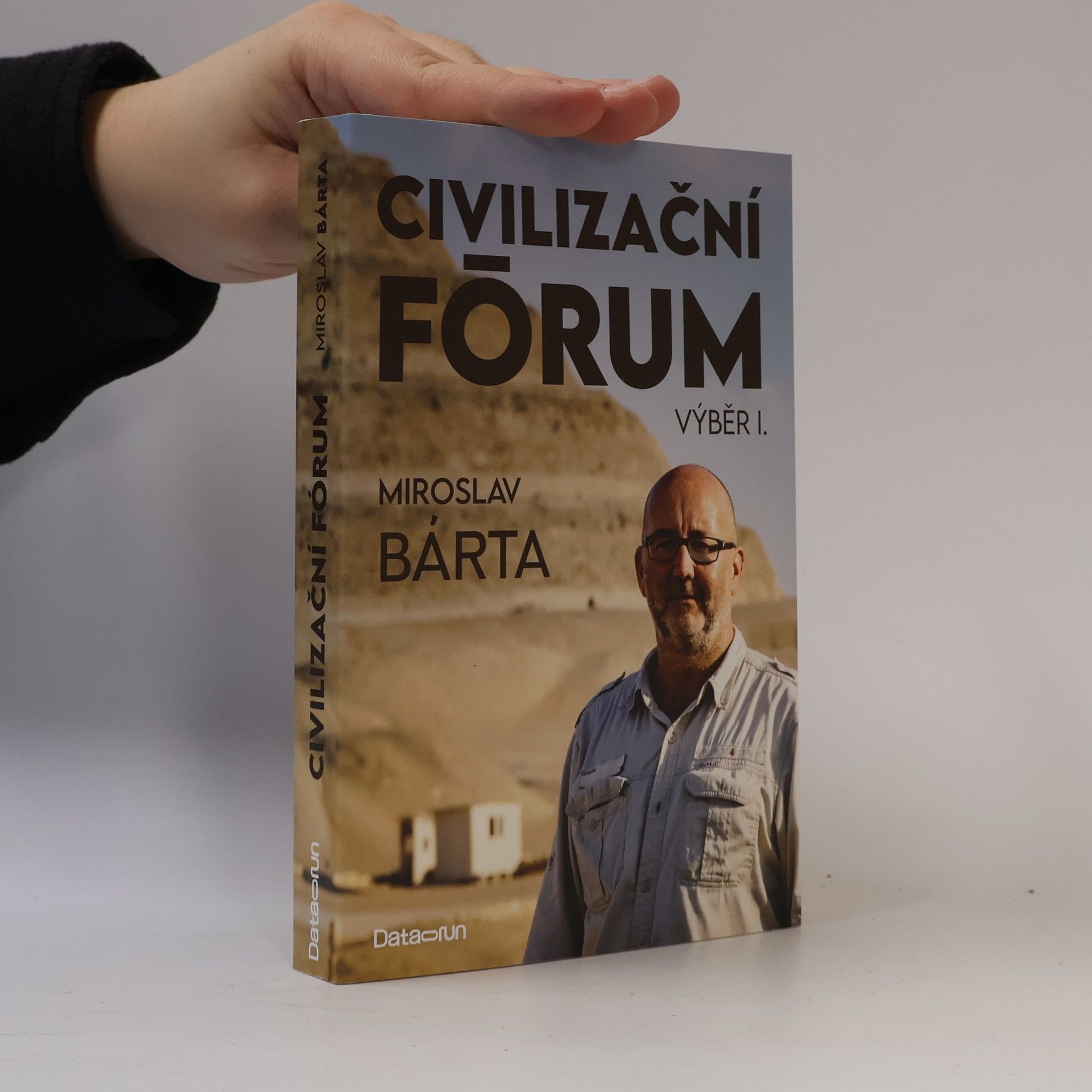 Civilizační fórum. Výběr I.