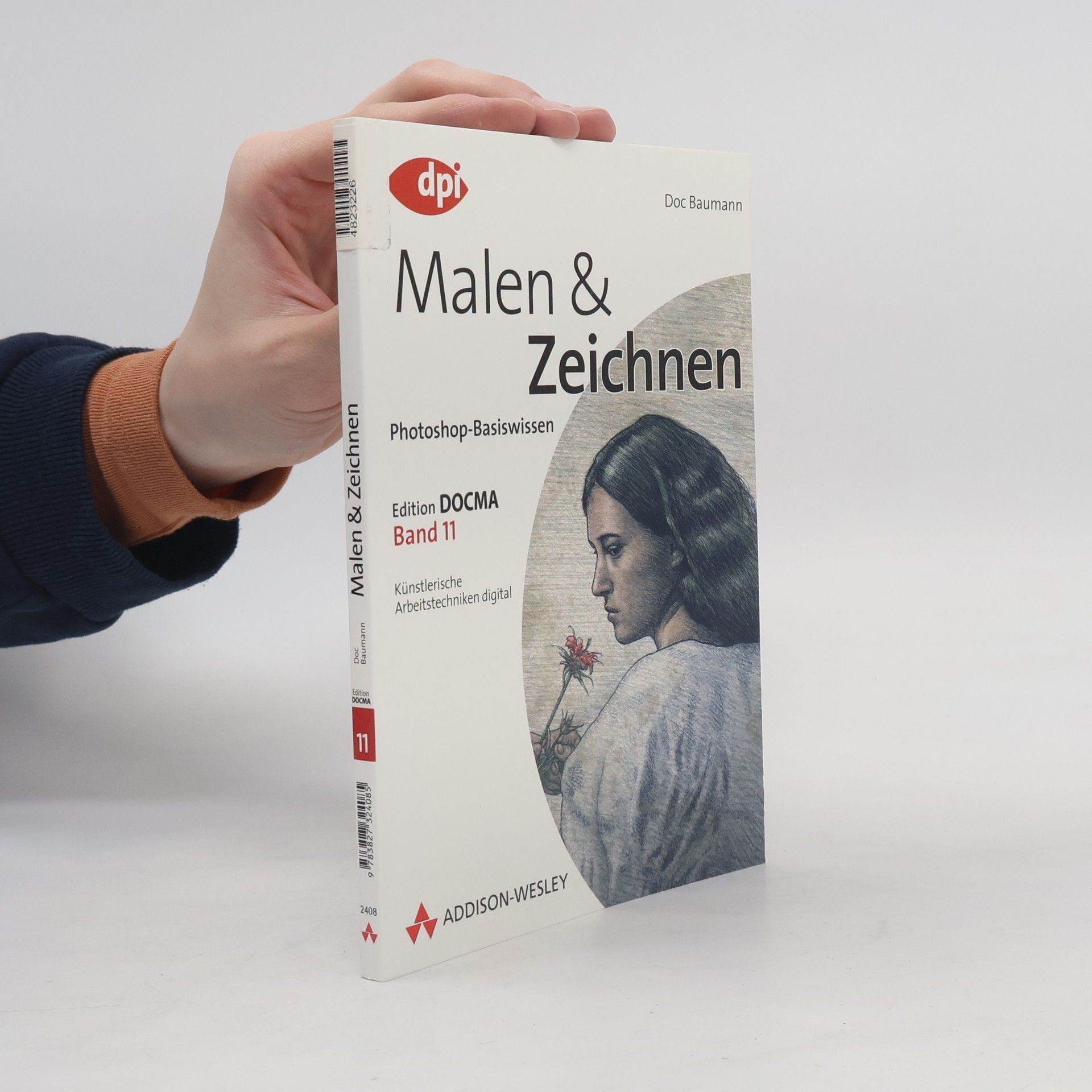 Photoshop-Basiswissen