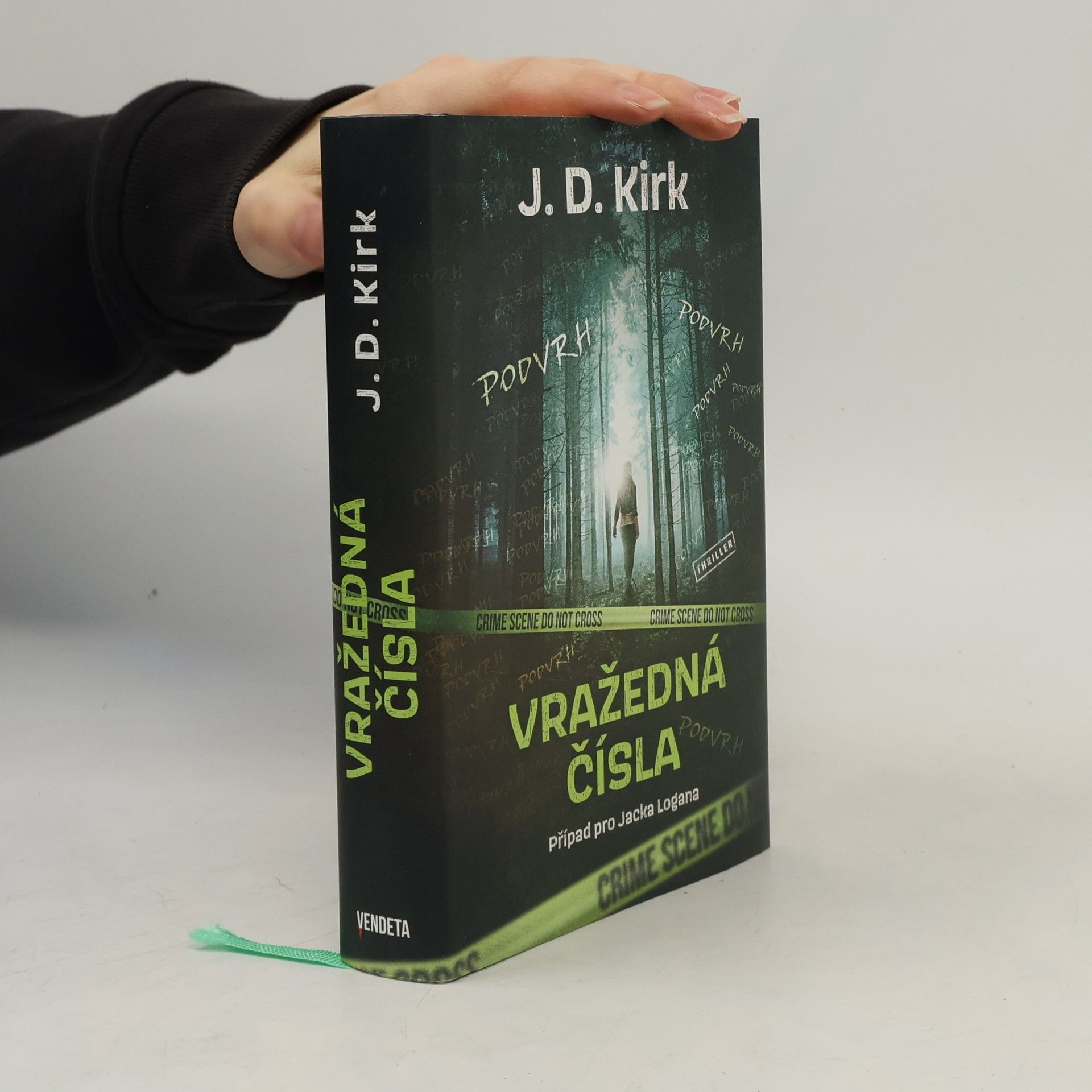 Vražedná čísla