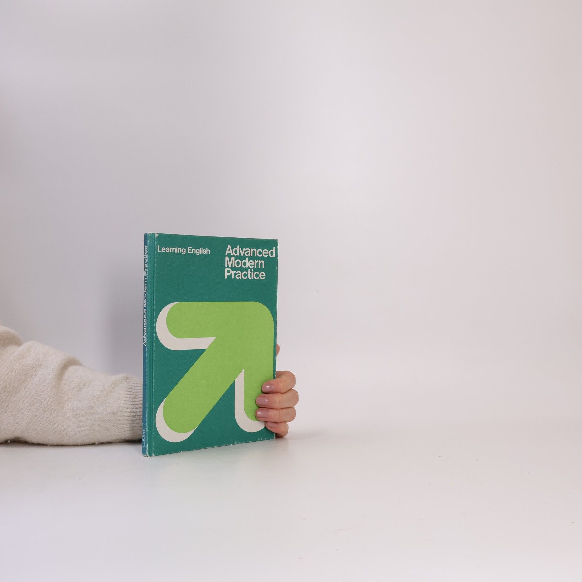 Collectif d'auteurs Learning English. Advanced Modern Practice