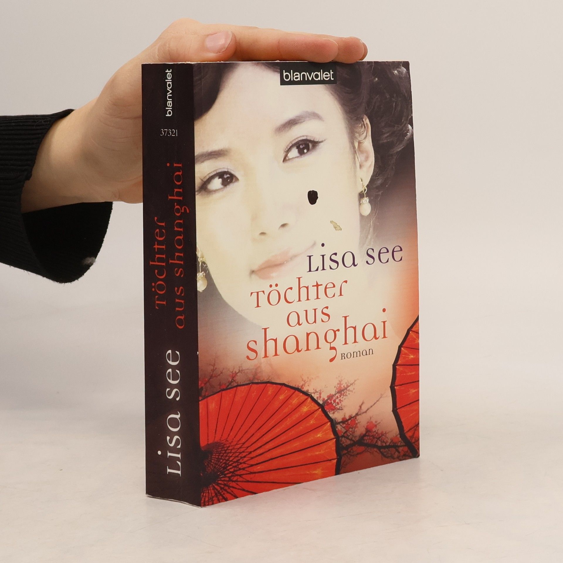Lisa See Töchter aus Shanghai