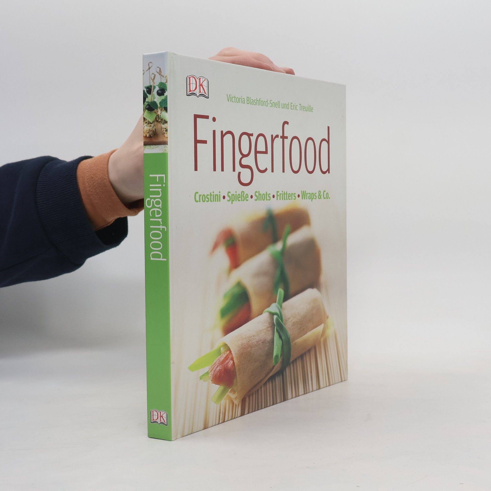 Fingerfood