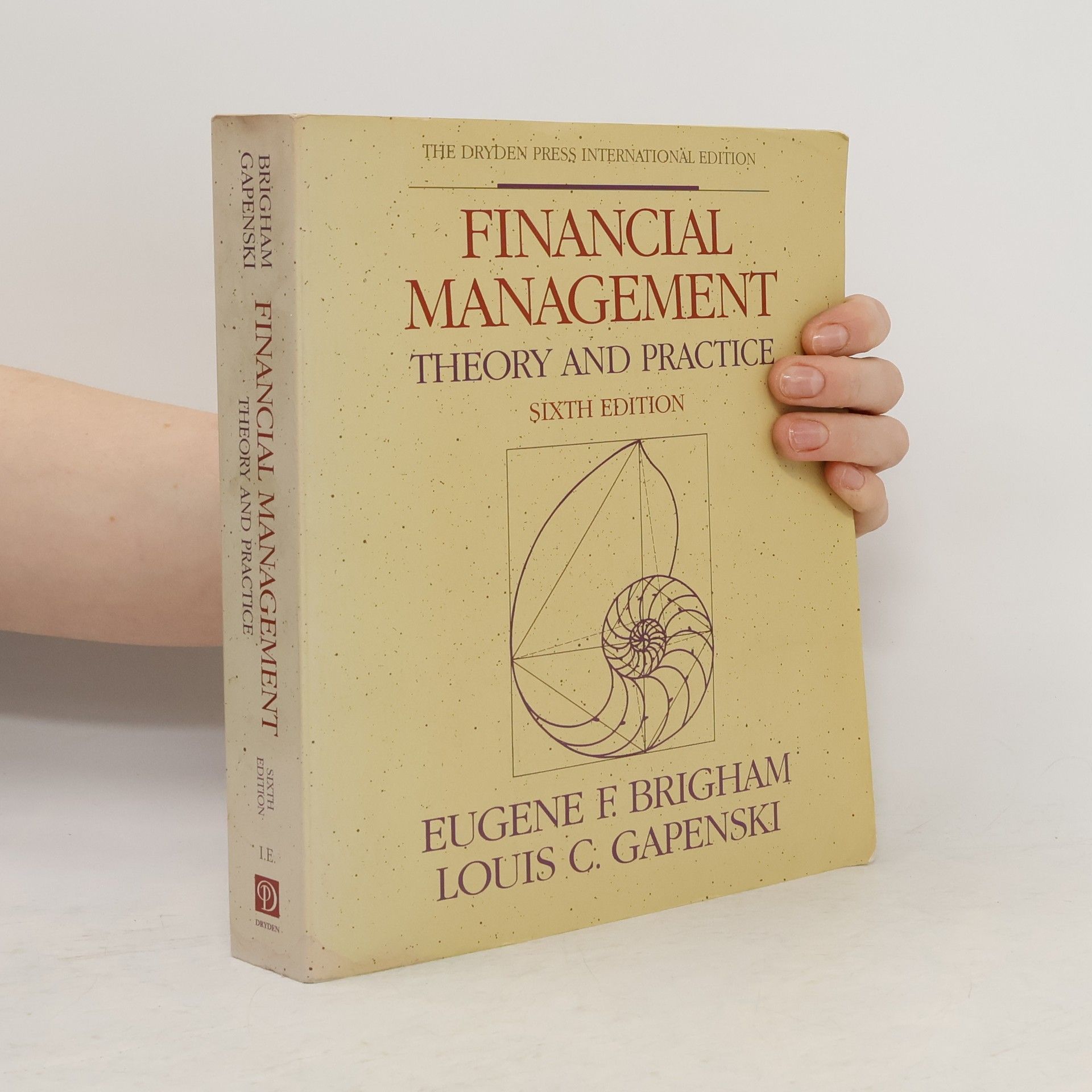 Financial management