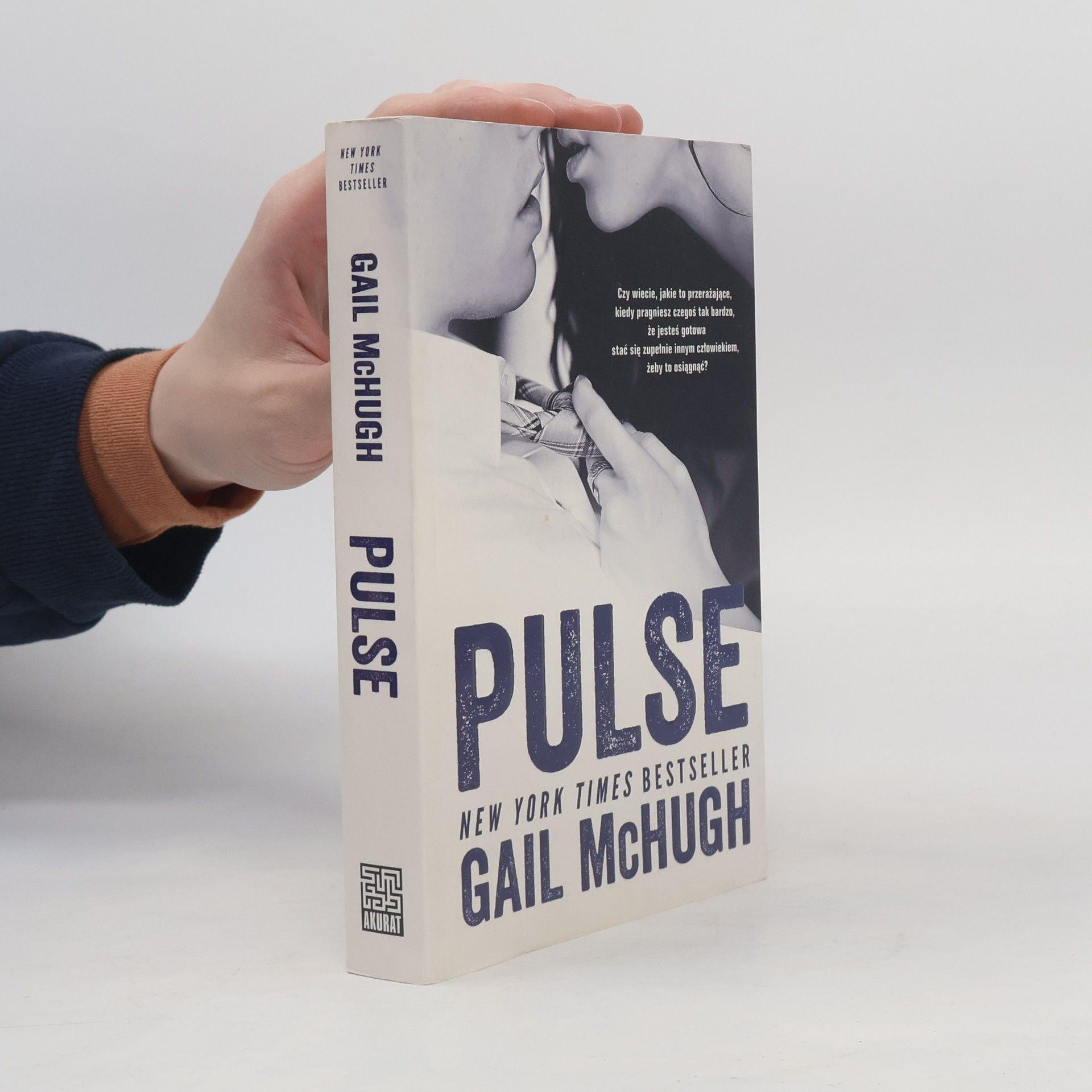Gail McHugh Pulse