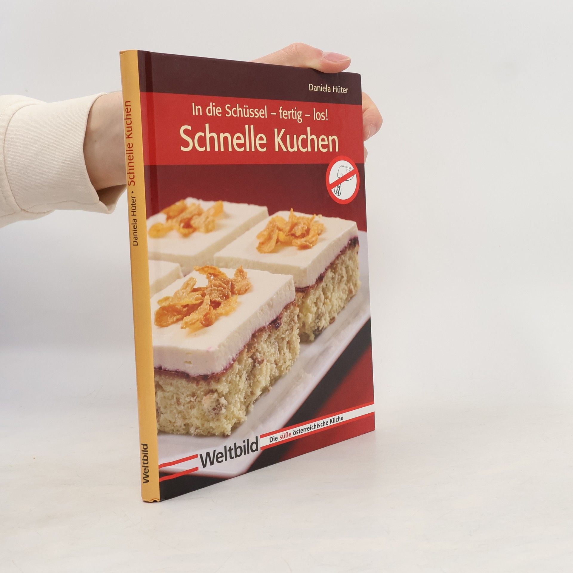 Daniela Hüter Schnelle Küchen