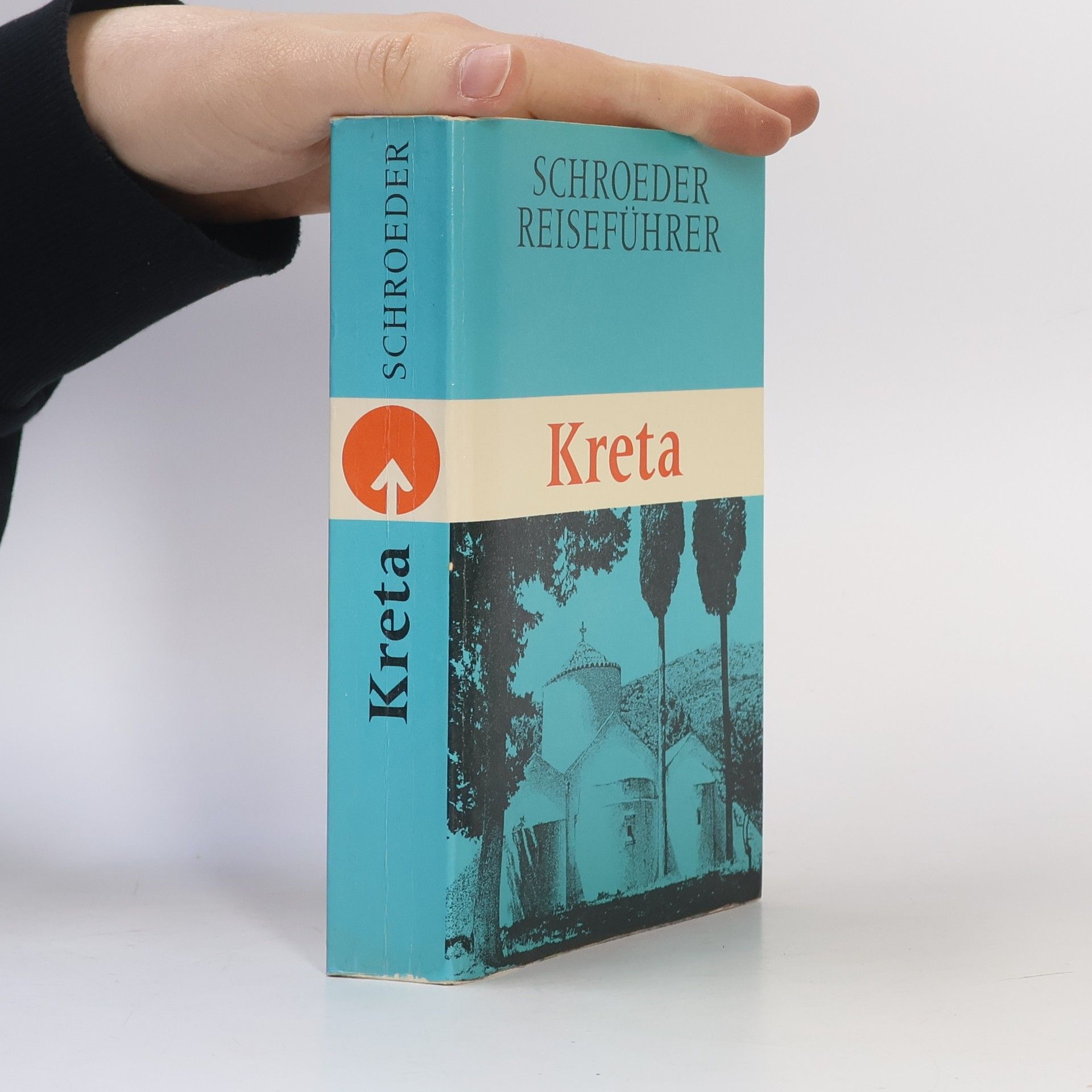 Marie Luise Schmidt di Simoni Kreta