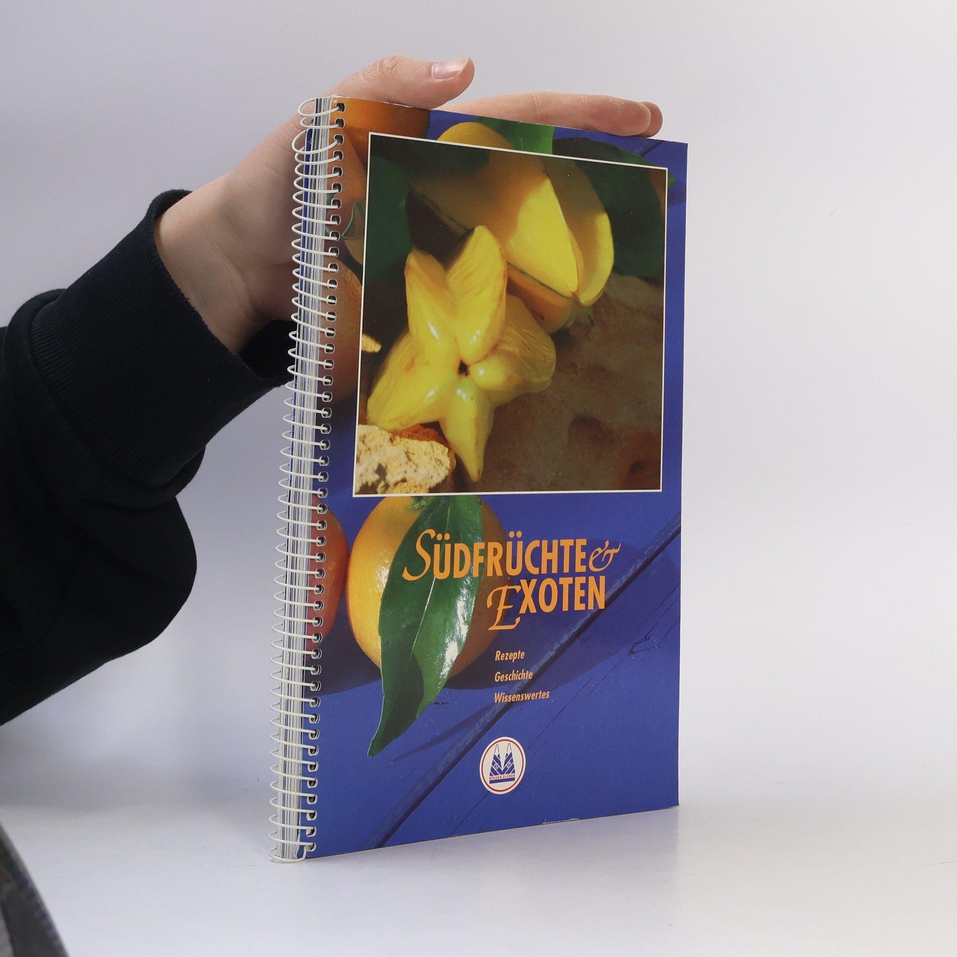 Monika Schmeling Südfrüchte & Exoten