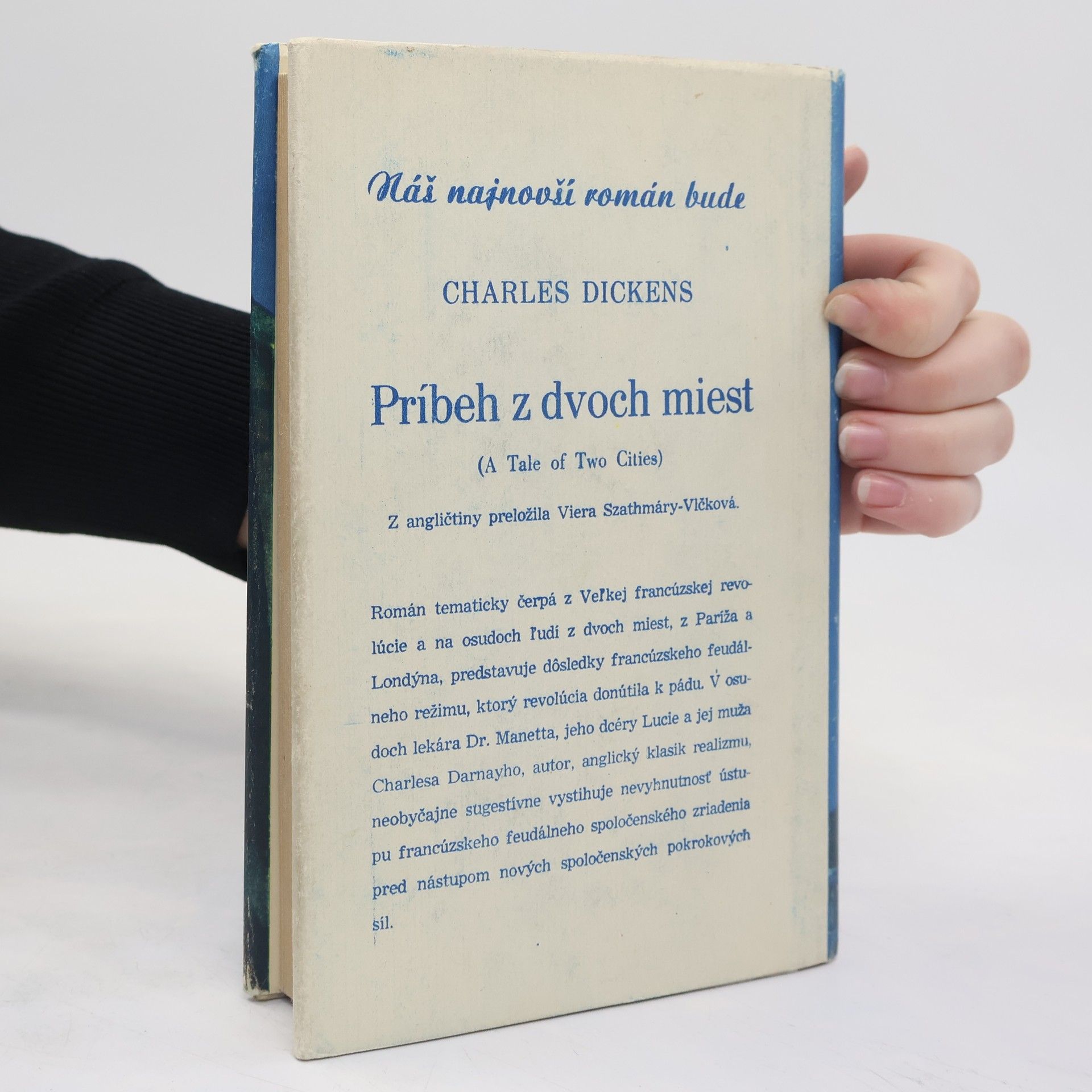 Franz Werfel Štyridsať dní Musa Daghu 1