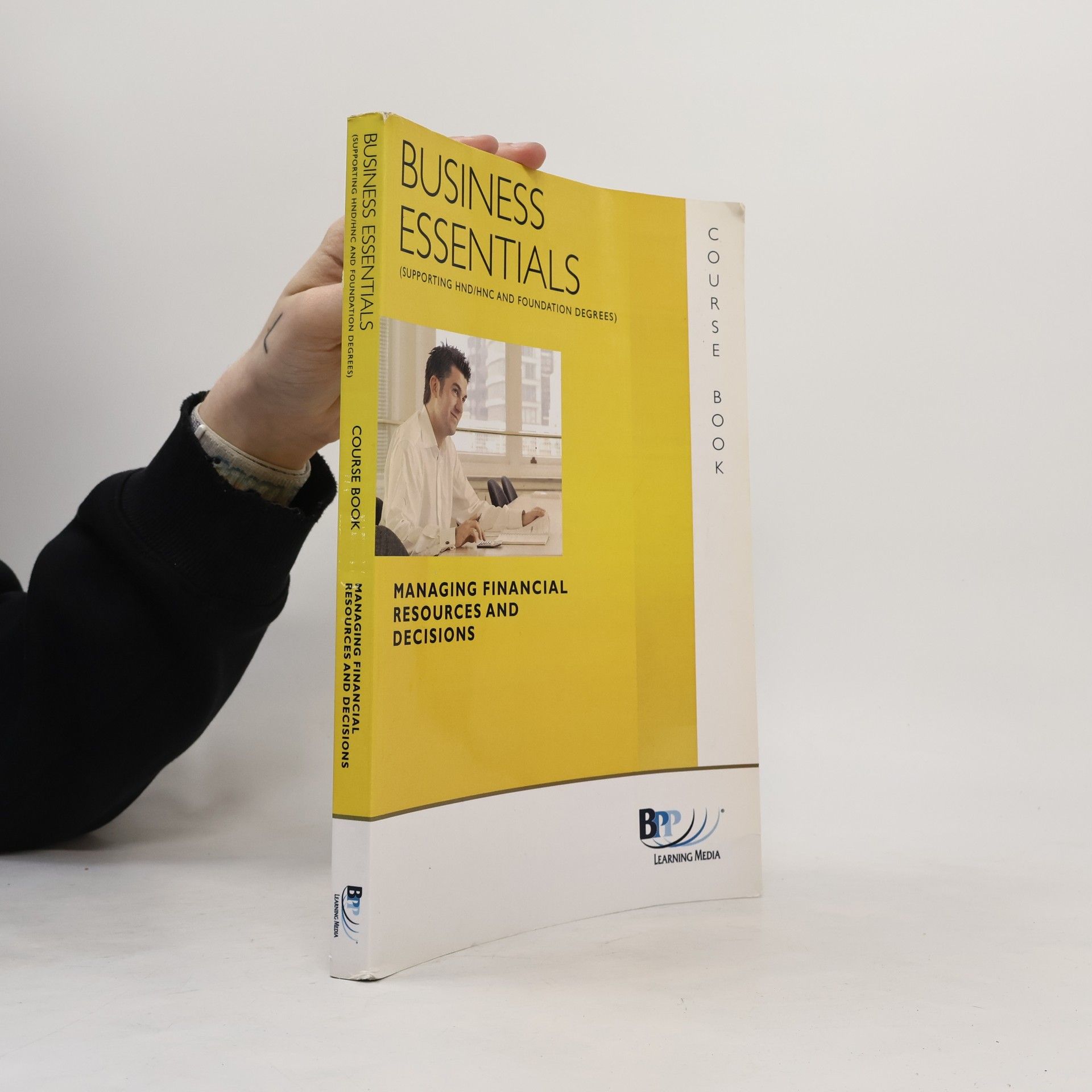 AA.VV. Business Essentials - Unit 2 Managing Financial Resources and Decisions