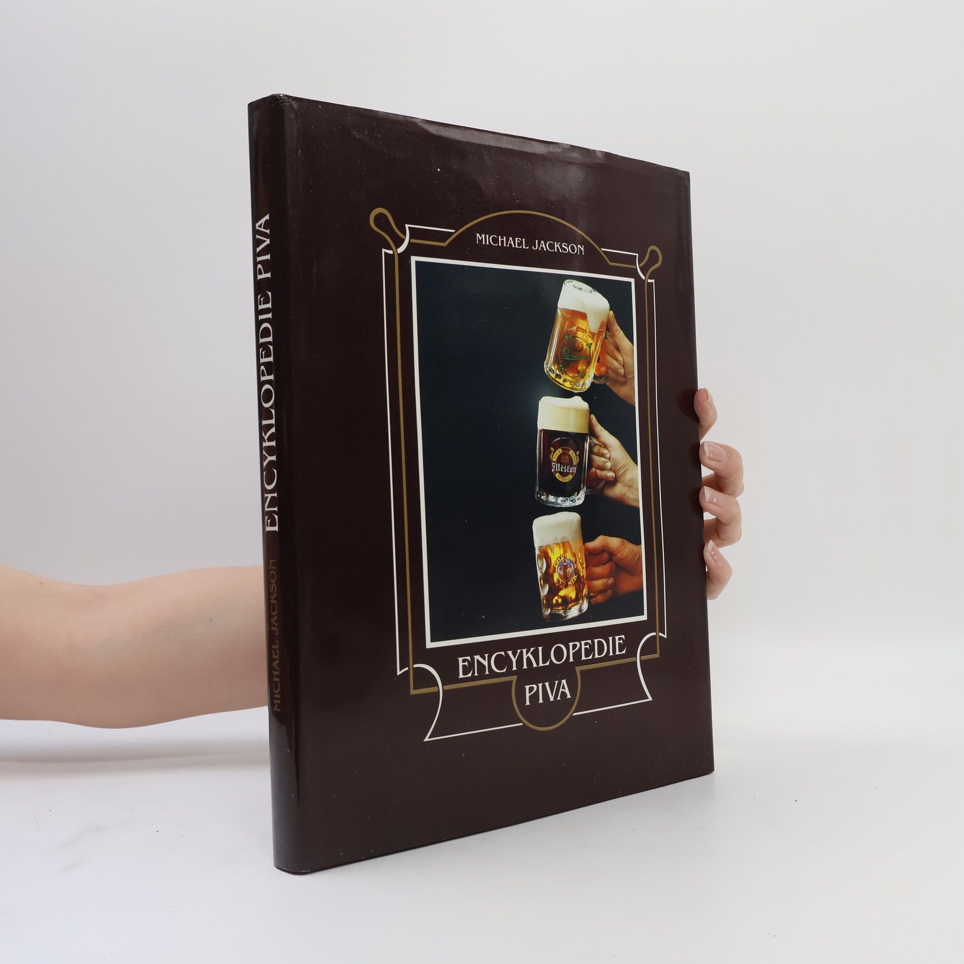 Encyklopedie piva