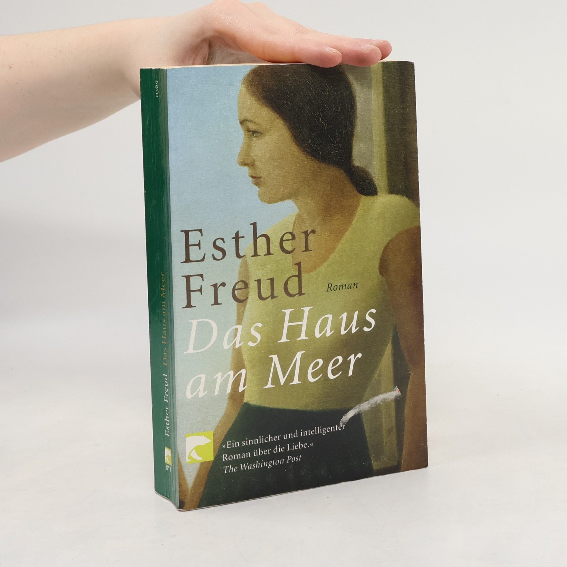 Esther Freud Das Haus am Meer
