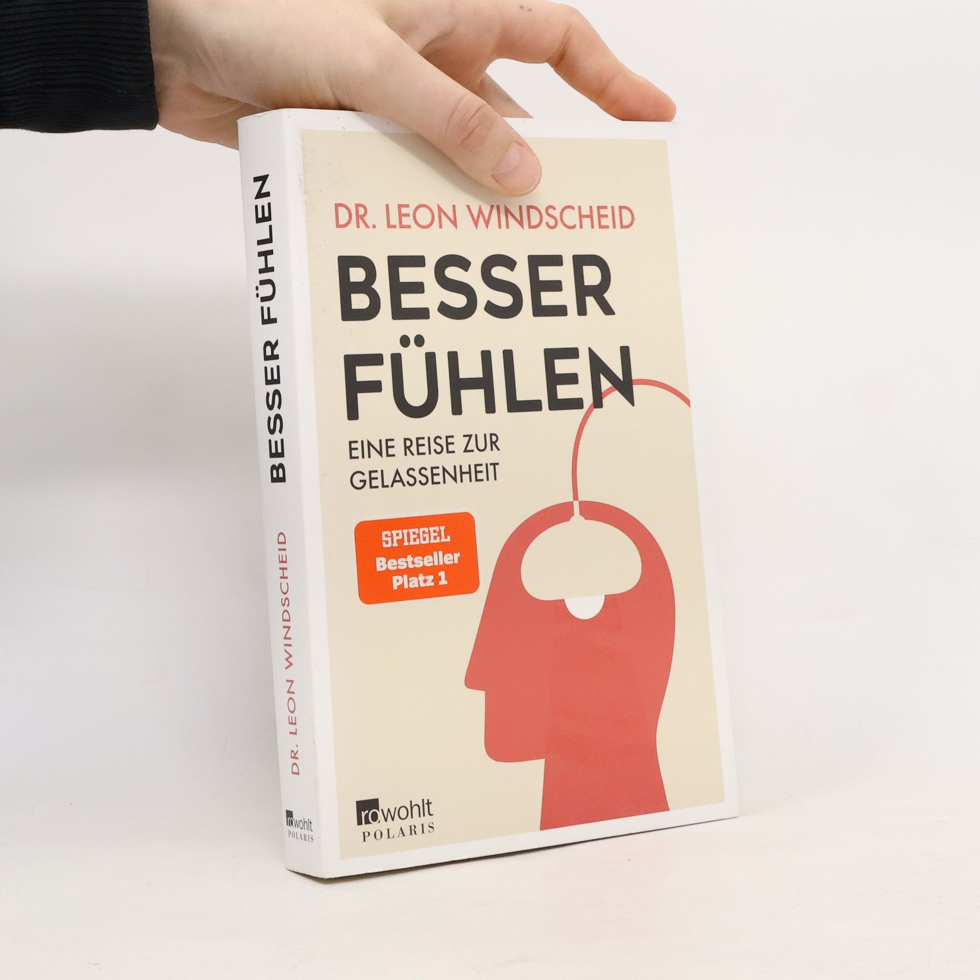 Leon Windscheid Besser fühlen