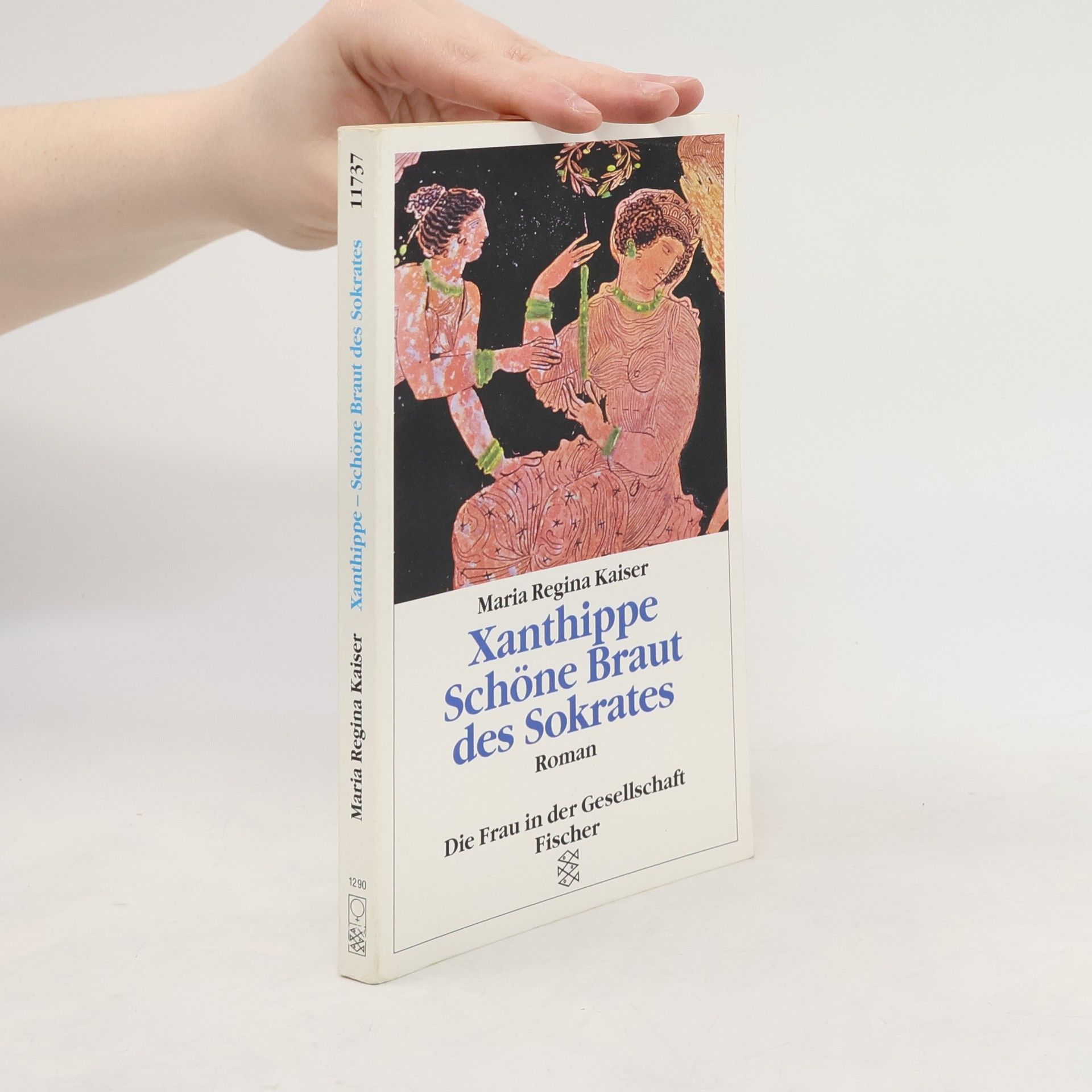 Maria Regina Kaiser Xanthippe