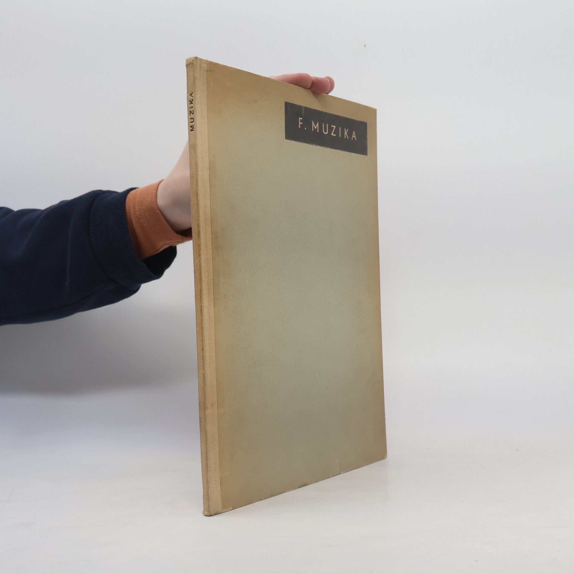 Jaromír Pečírka František Muzika