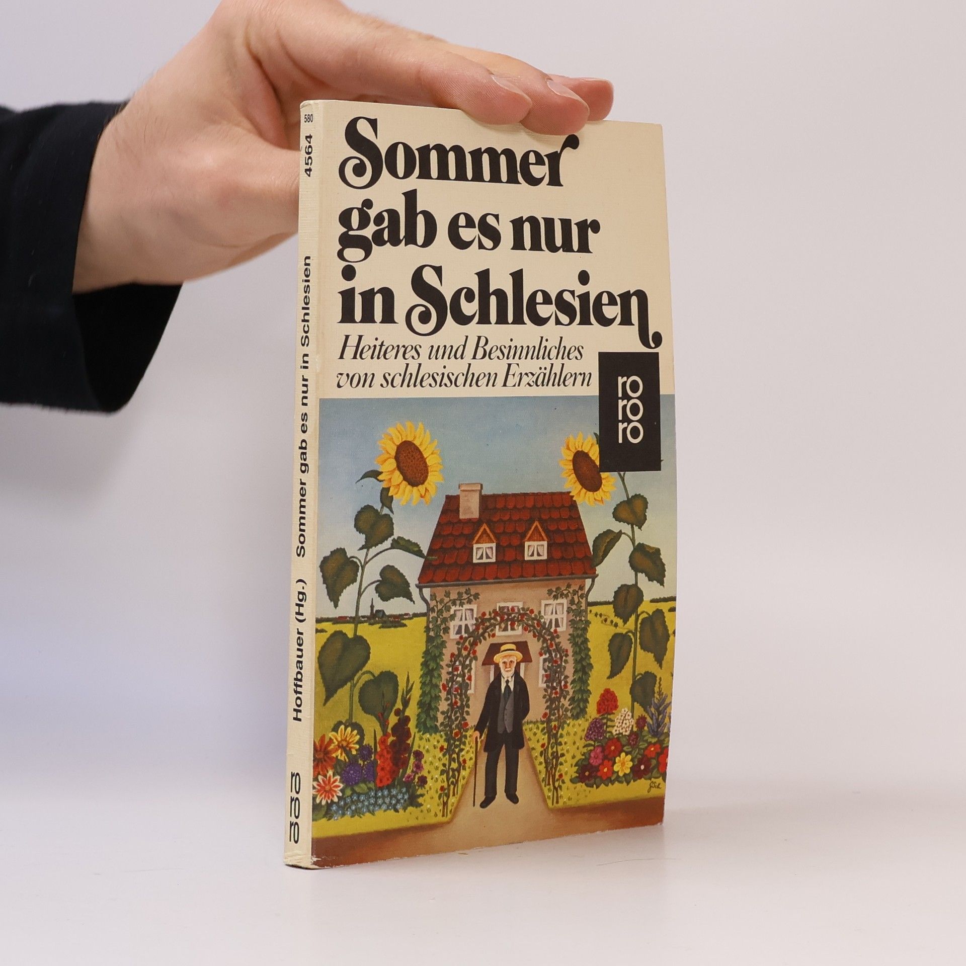 Sommer gab es nur in Schlesien