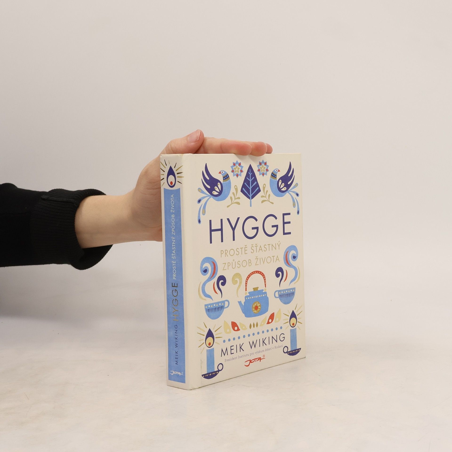 Meik Wiking Hygge