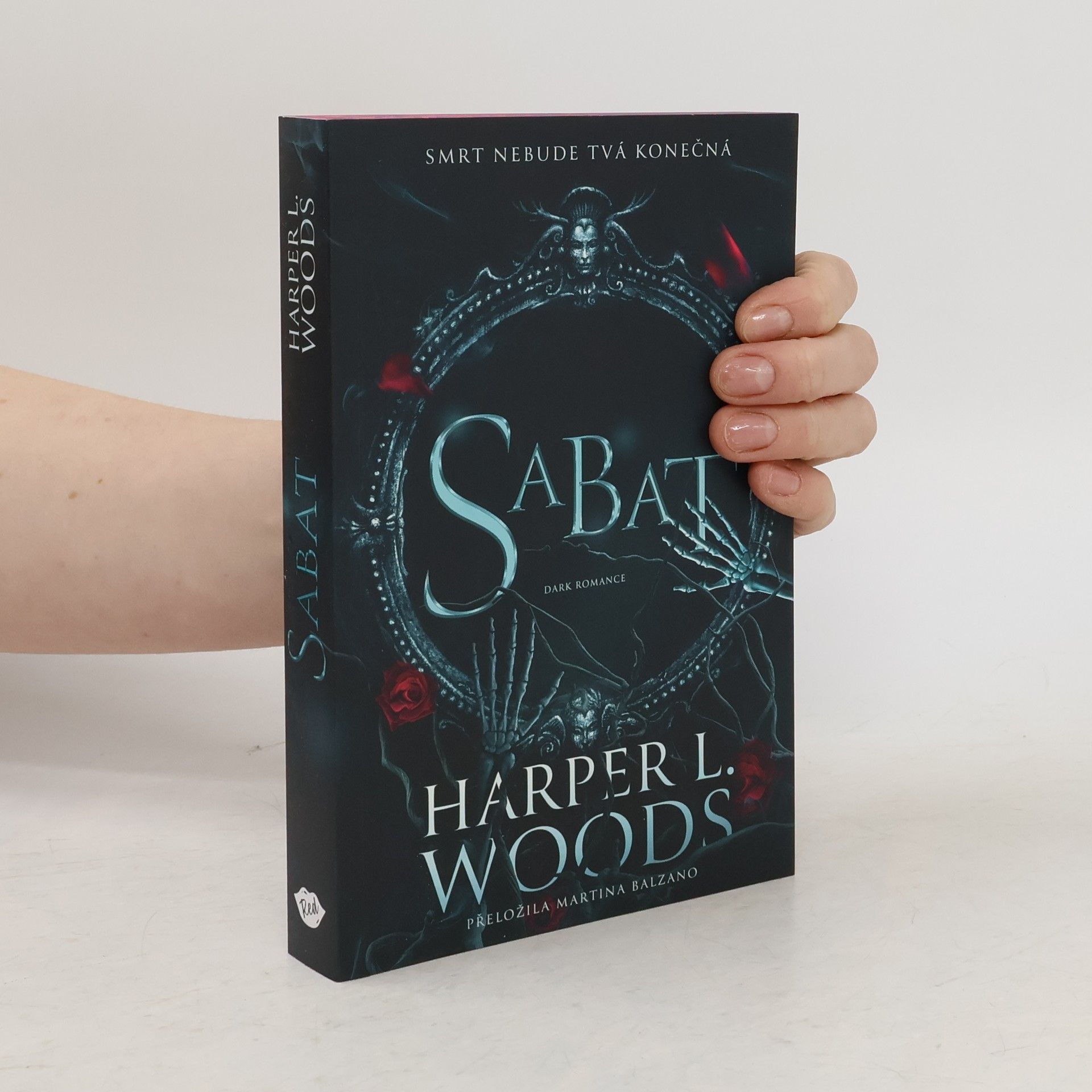 Harper L. Woods Sabat