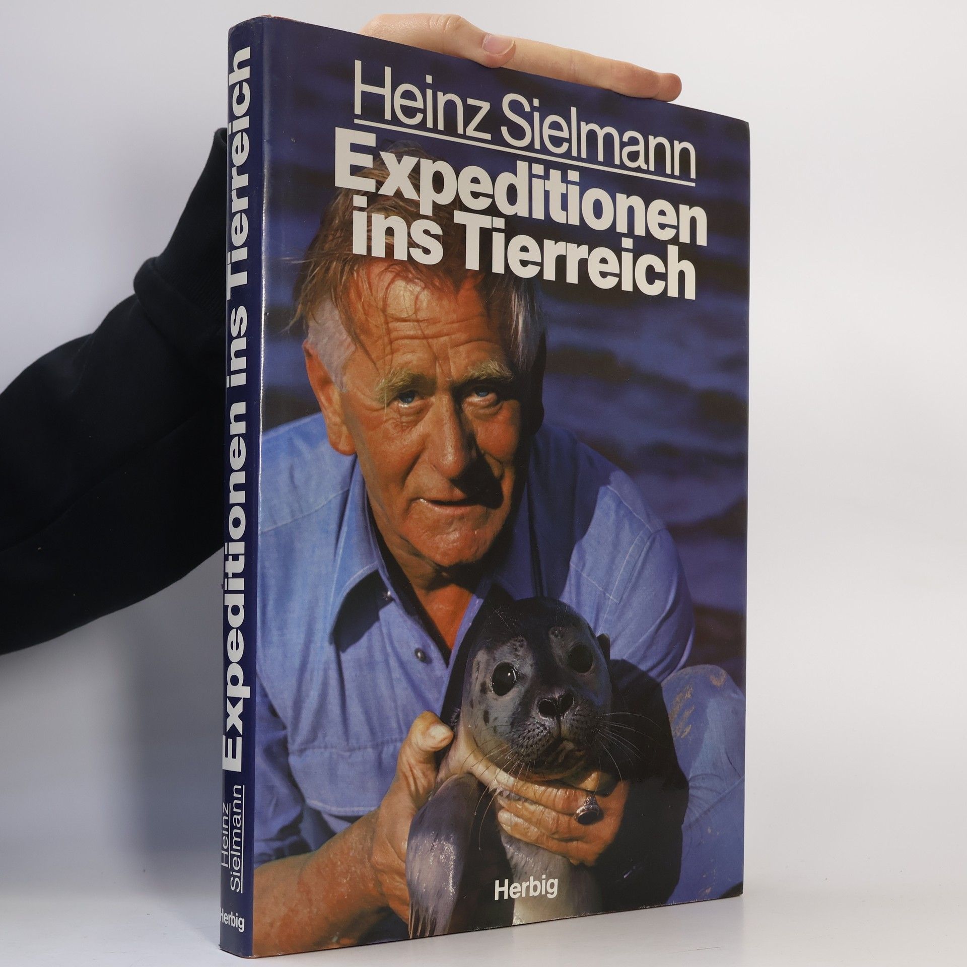 Heinz Sielmann Expeditionen ins Tierreich