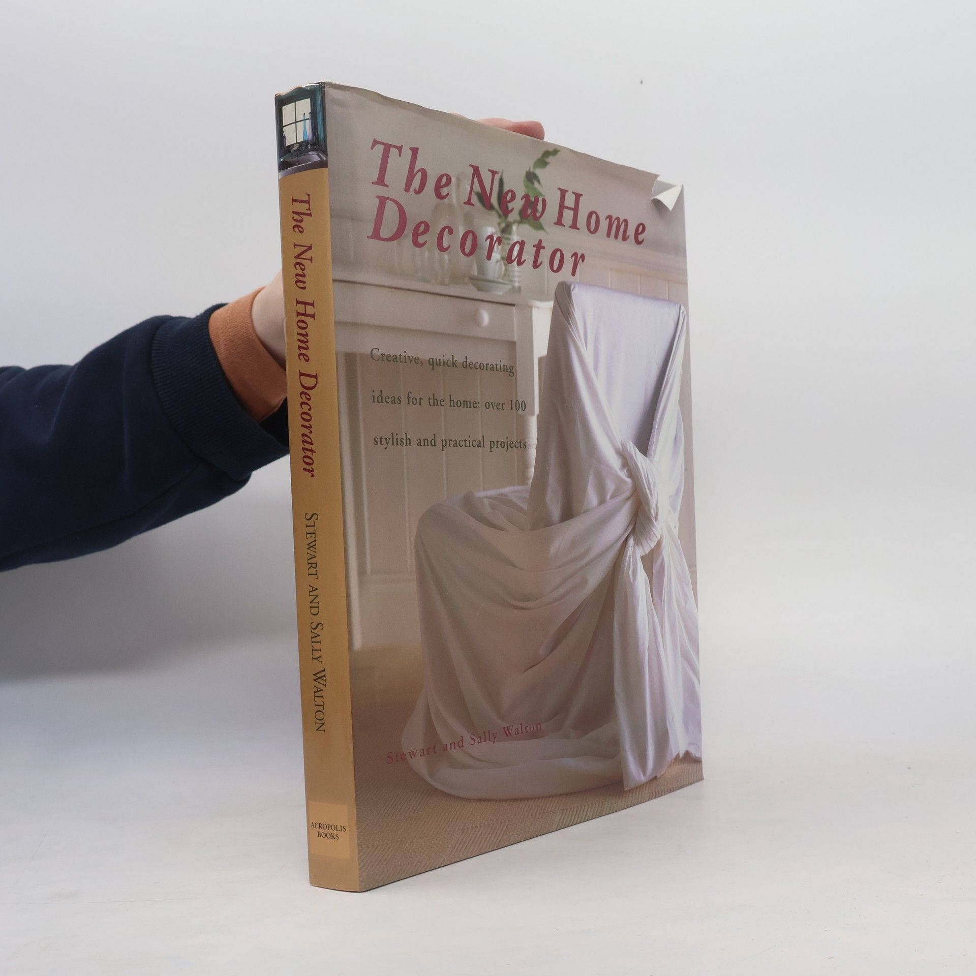 The New Home Decorator