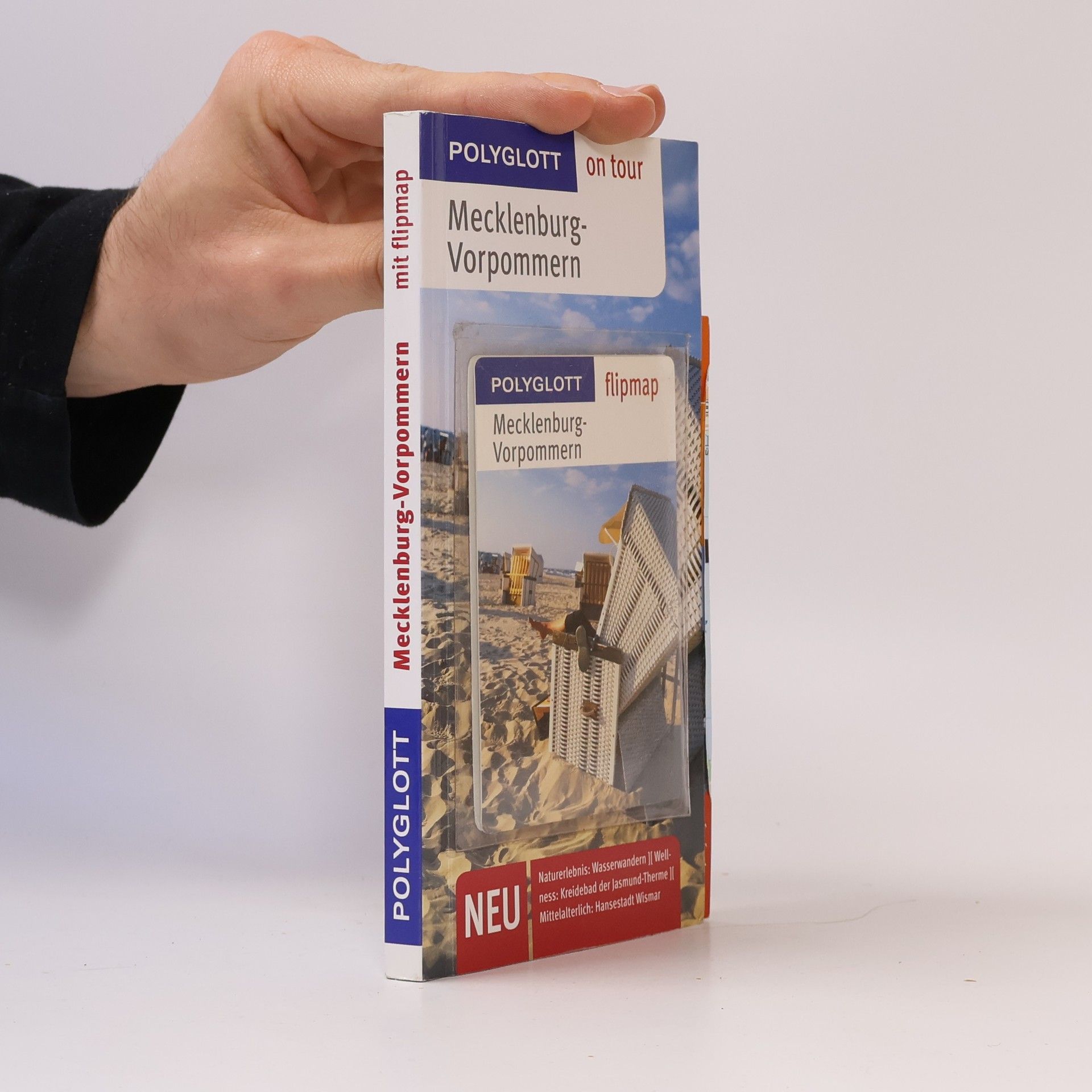 Thomas Gebhardt Mecklenburg-Vorpommern