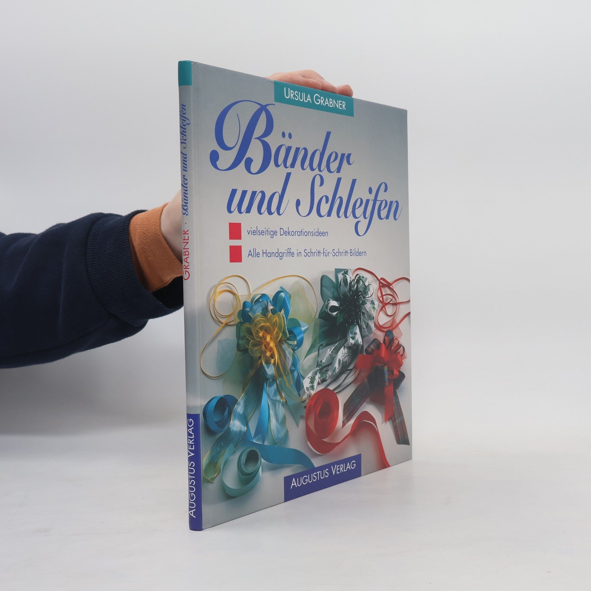 Autorenkollektiv Bänder und Schleifen
