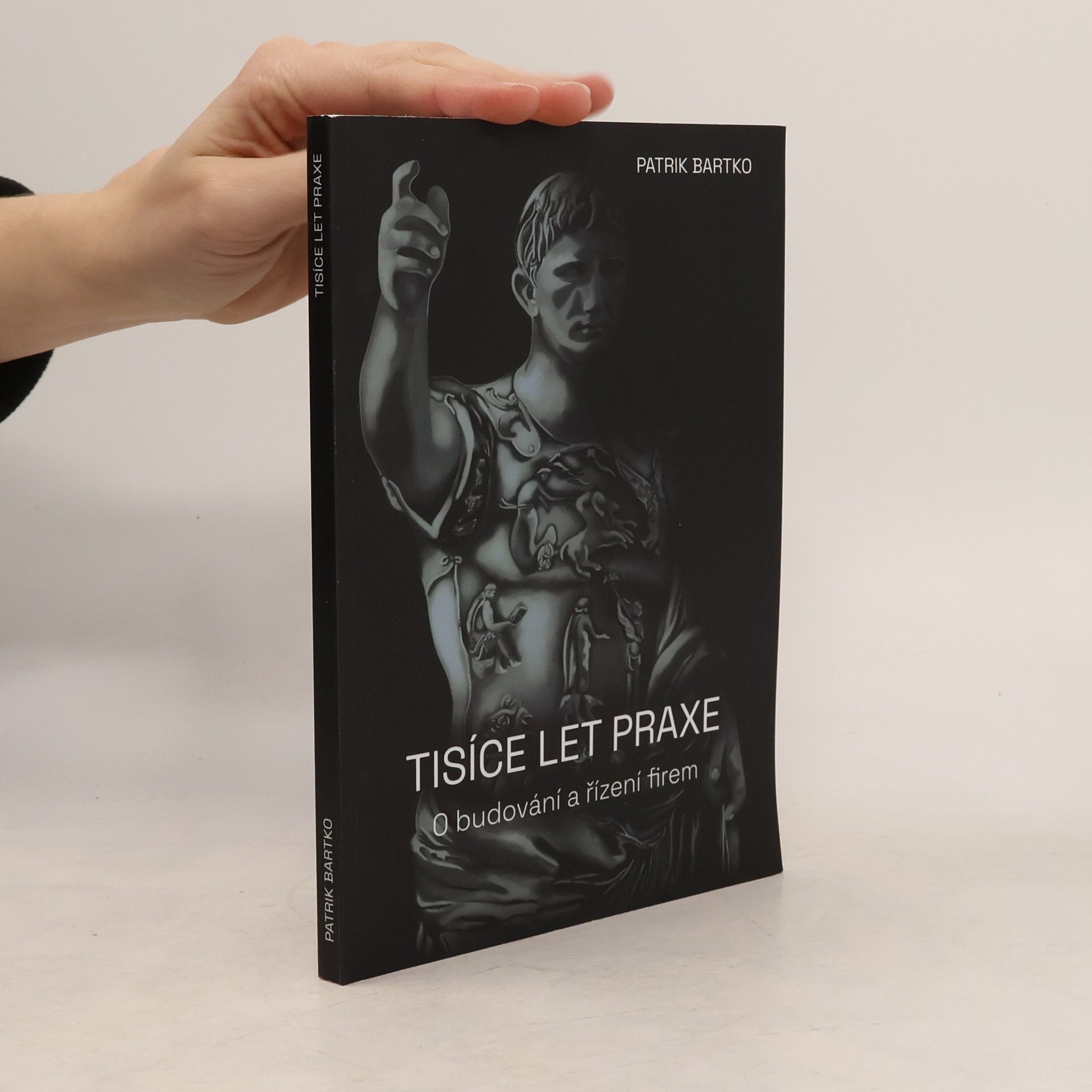 Tisíce let praxe