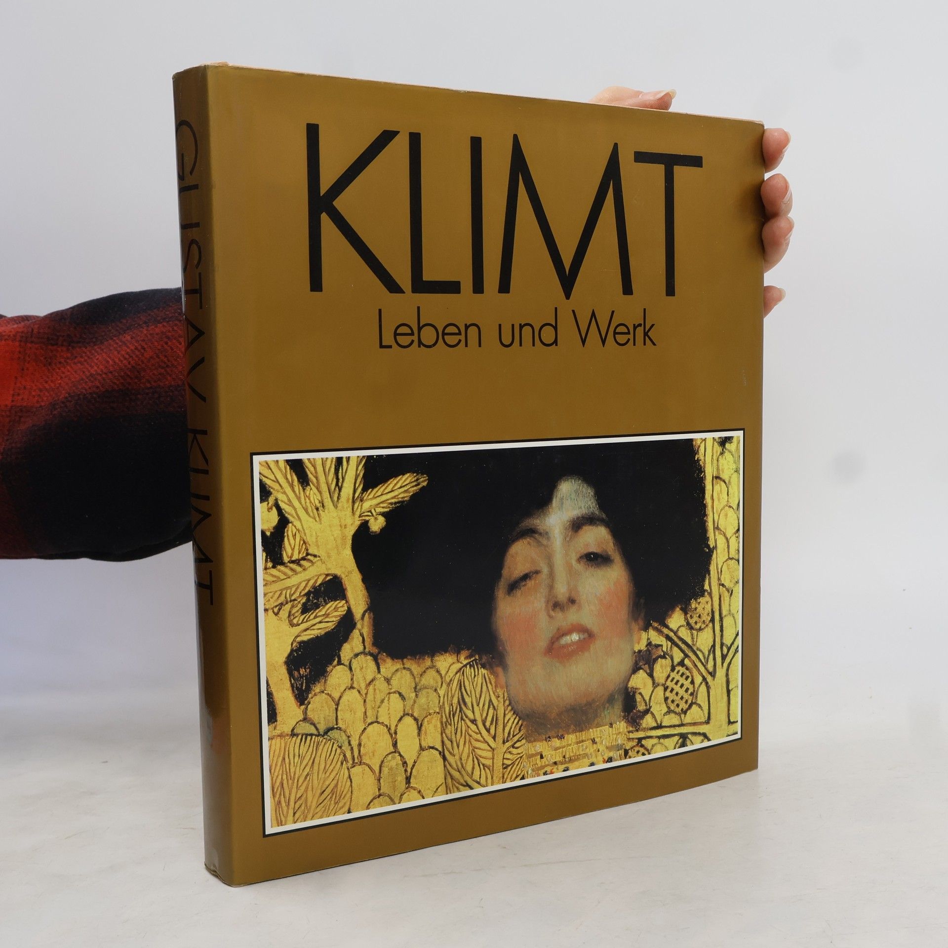 Autorenkollektiv Klimt. Leben und Werk