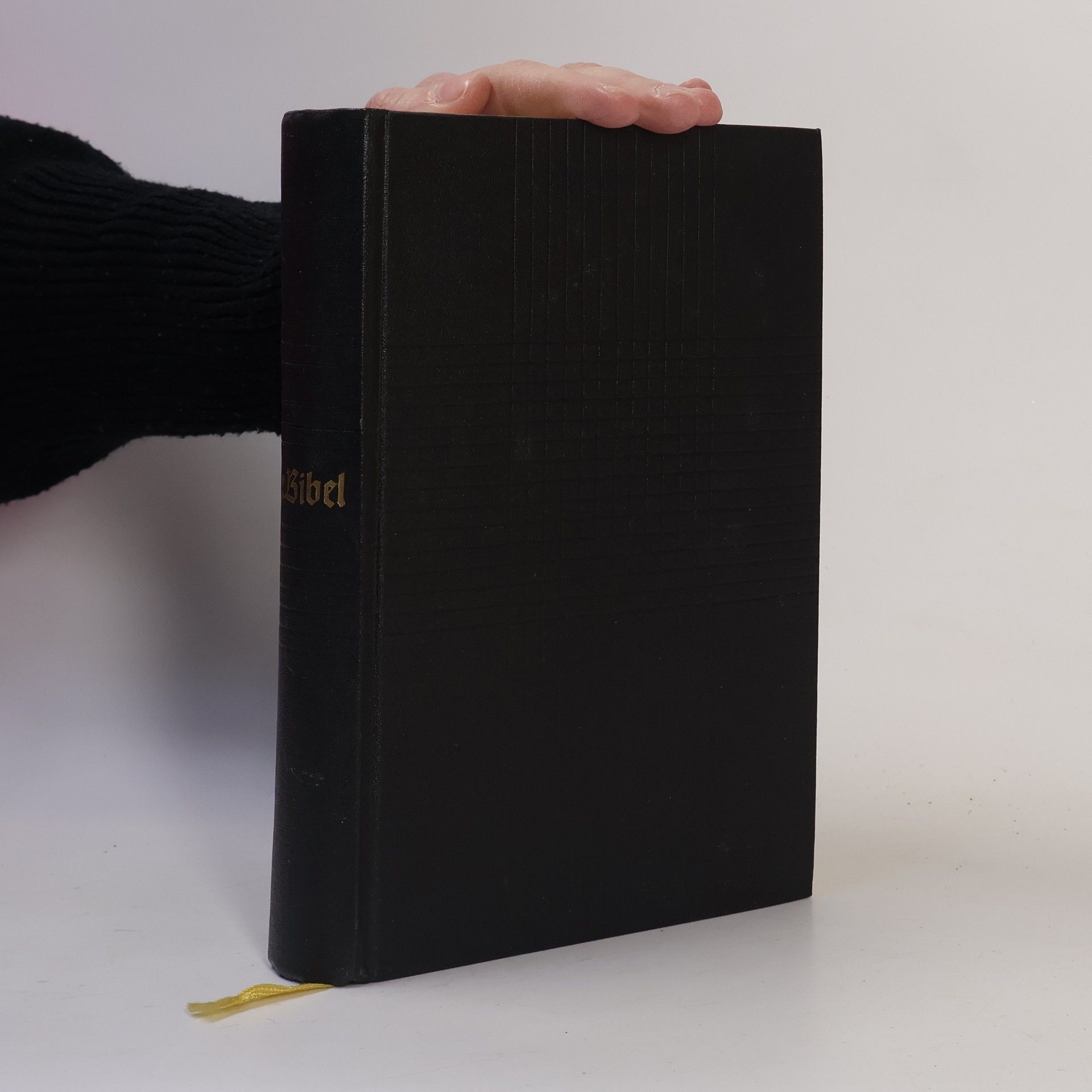 Collectif d'auteurs Die heilige Schrift mit Bildern. Das Alte Testament