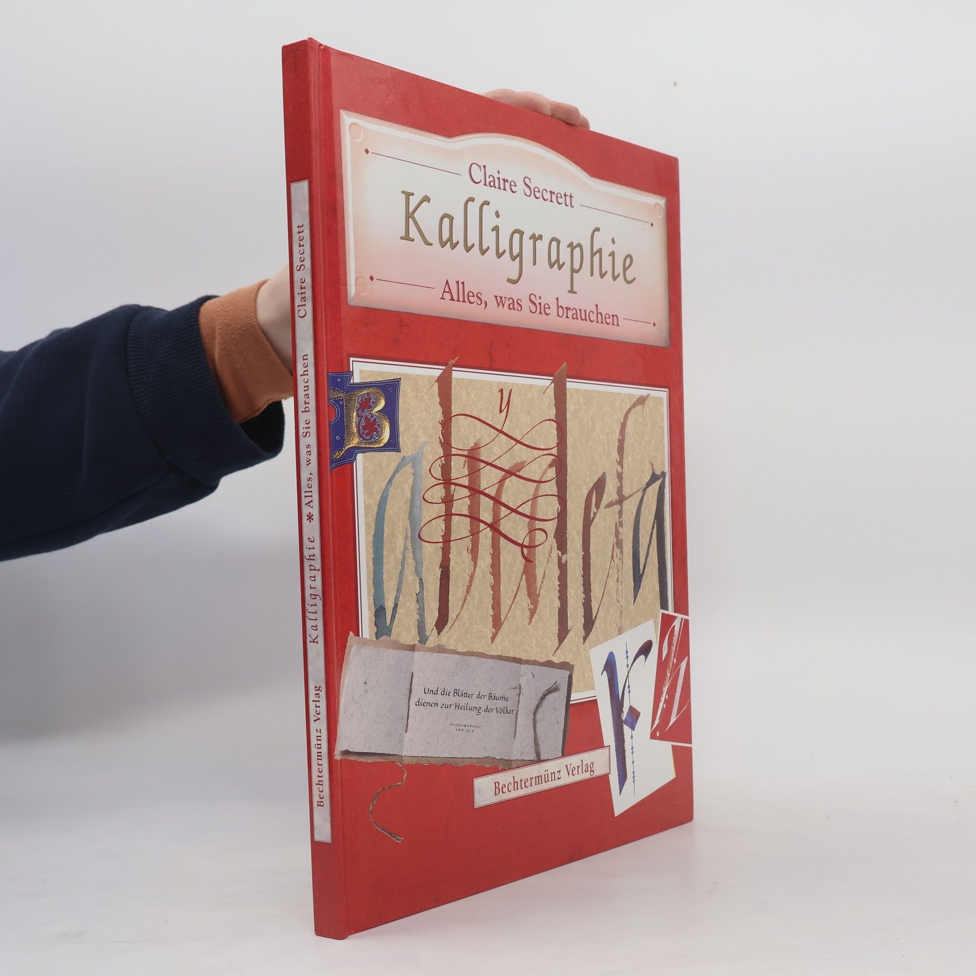 Kalligraphie