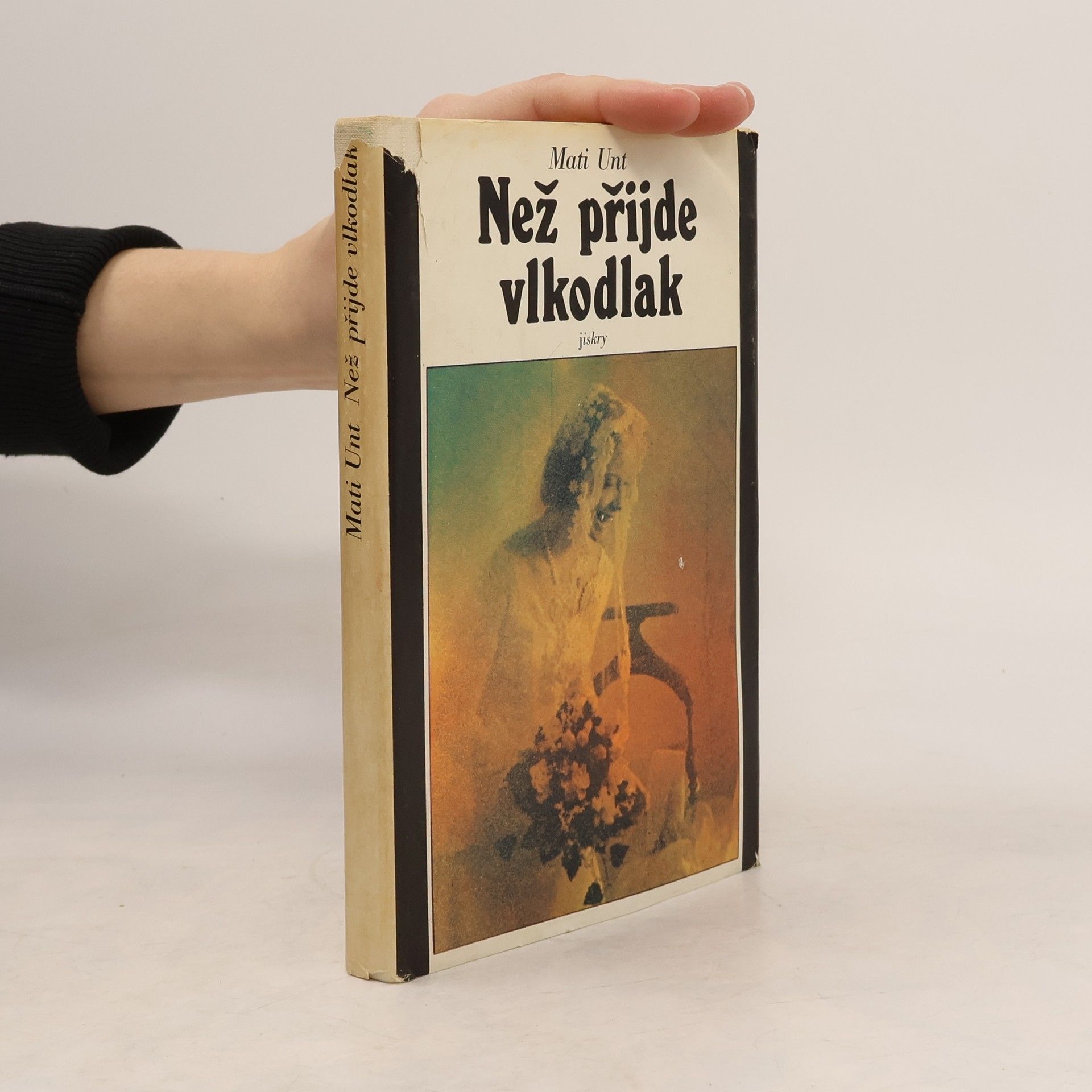 Než přijde vlkodlak