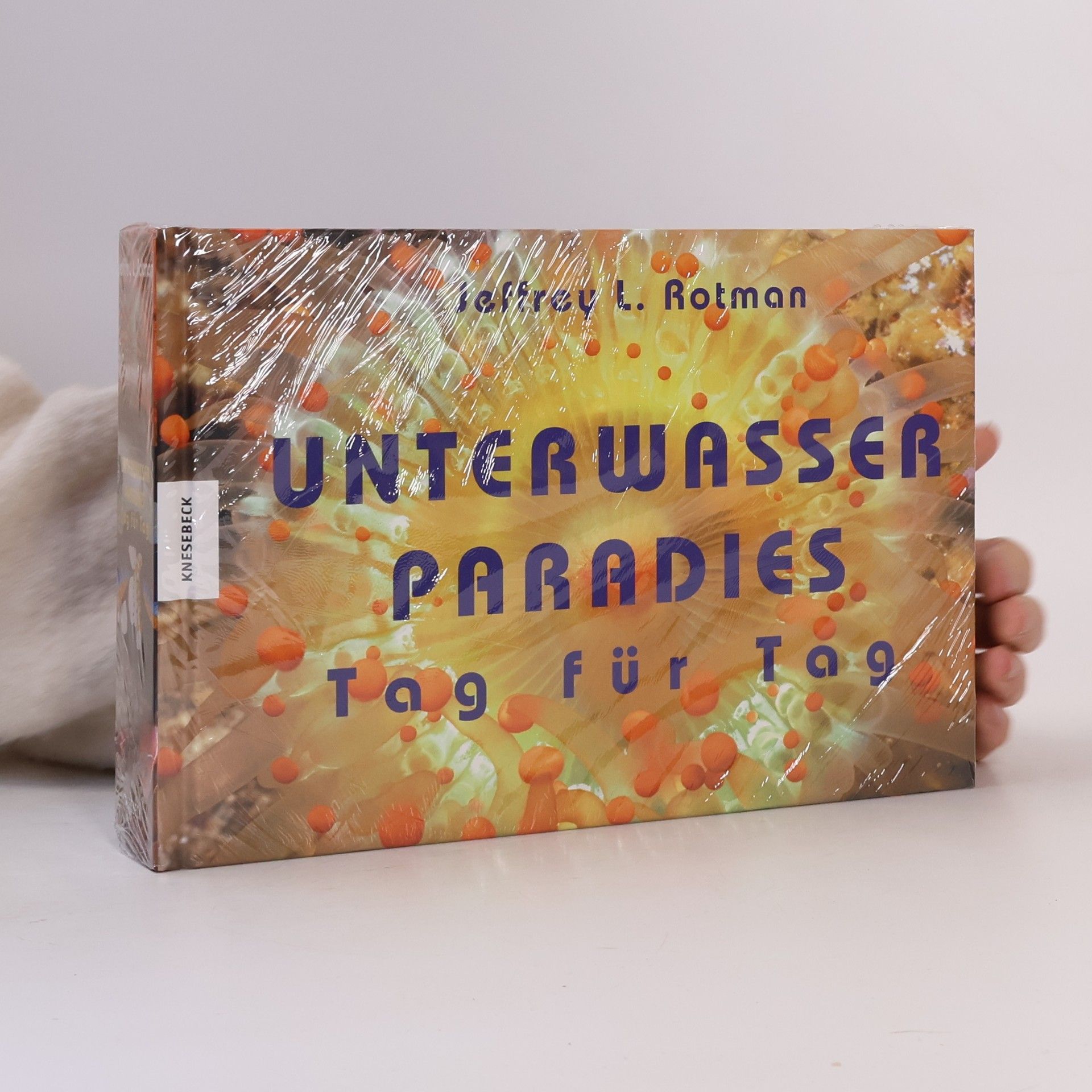 Jeffrey L. Rotman Unterwasserparadies