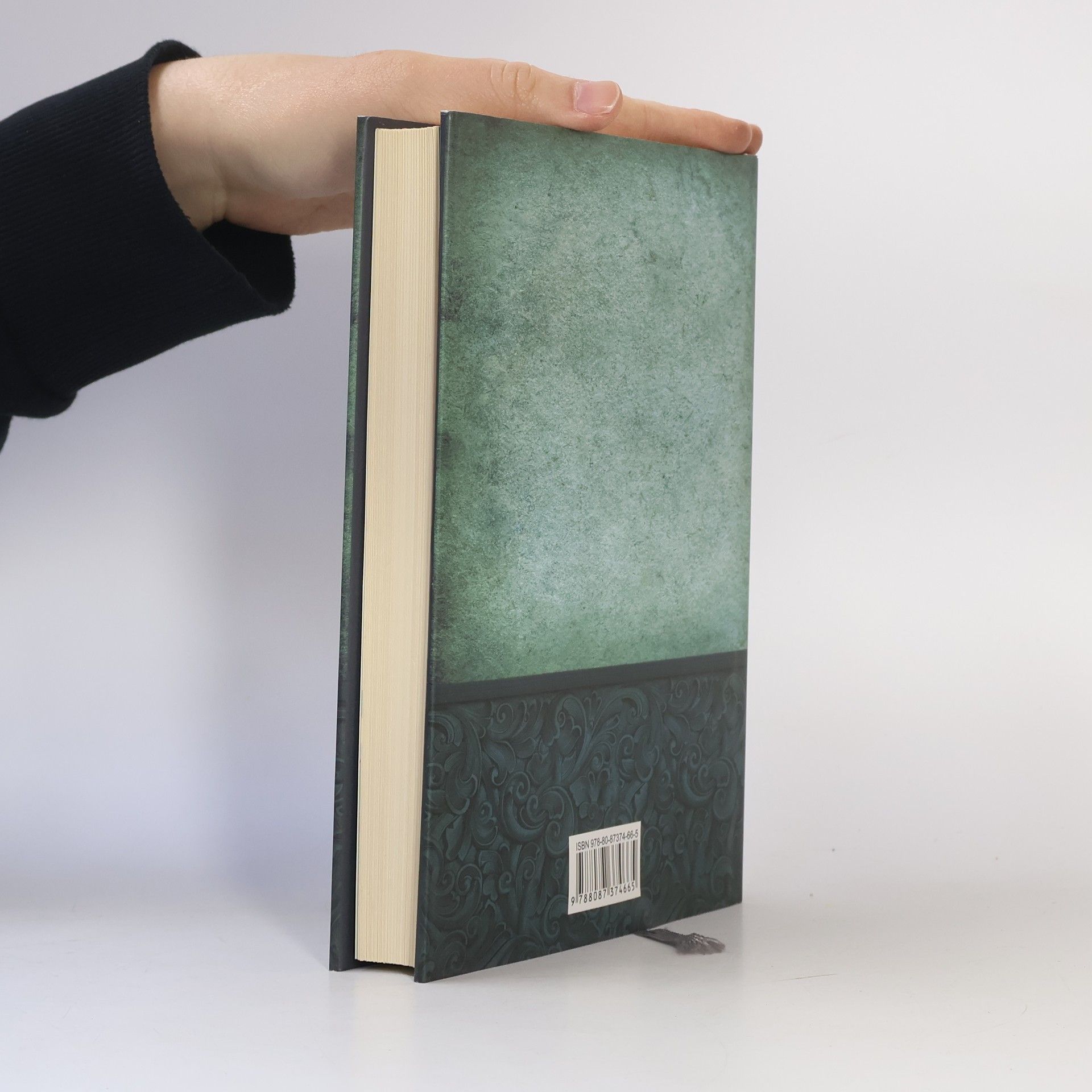 Paul Christopher Trůn templářů