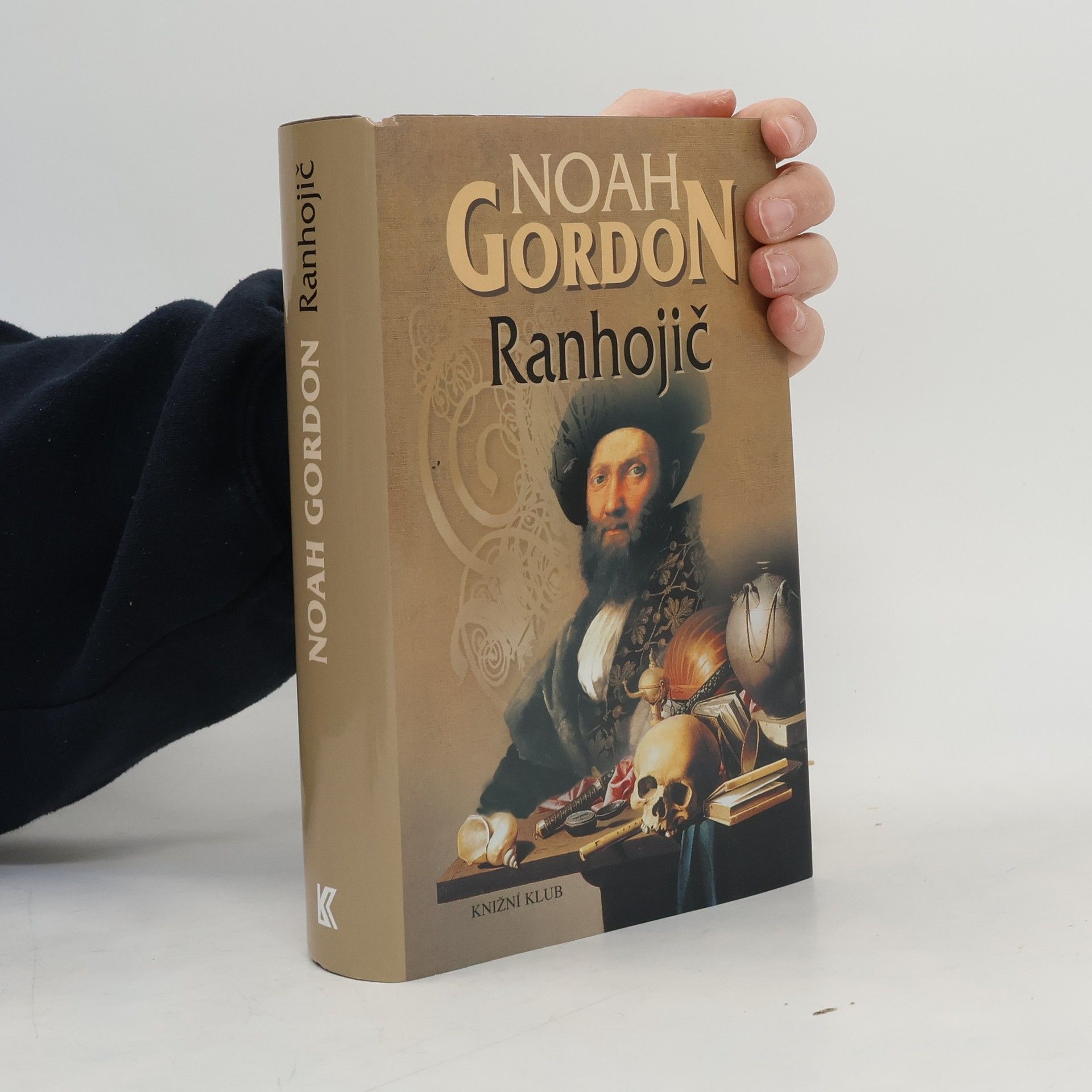 Ranhojič
