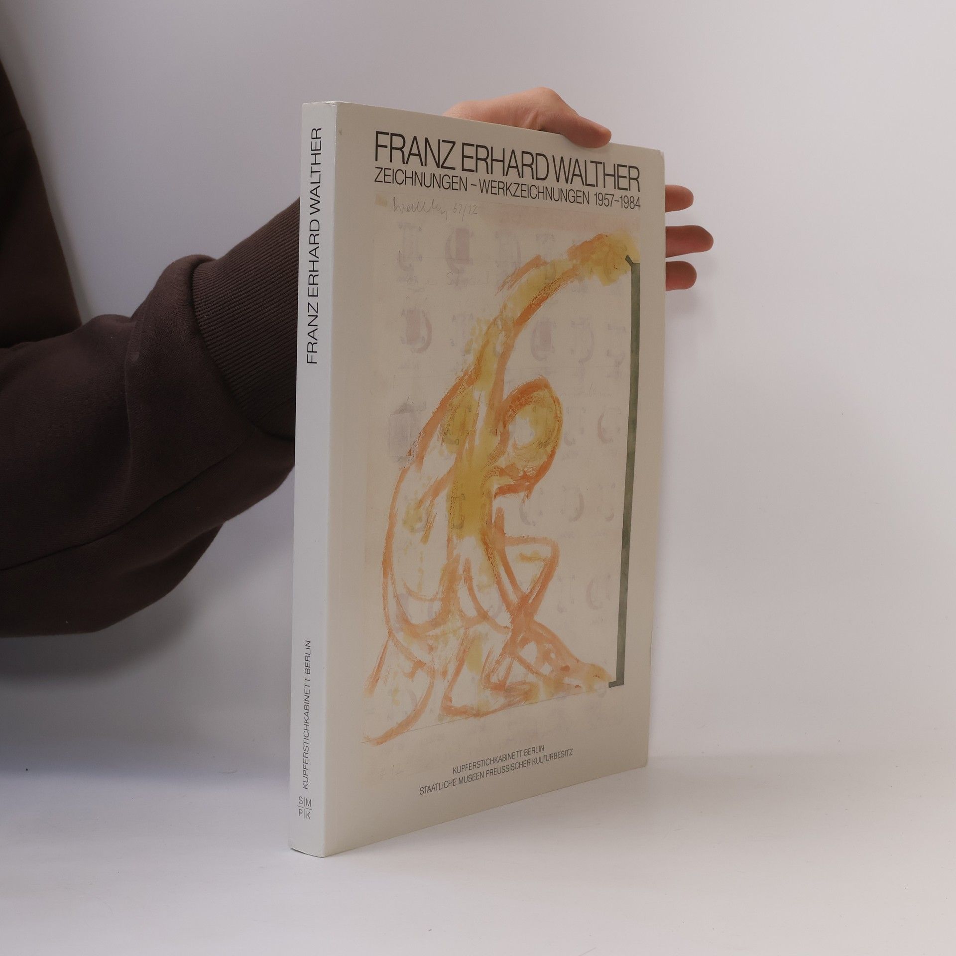 Franz Erhard Walther