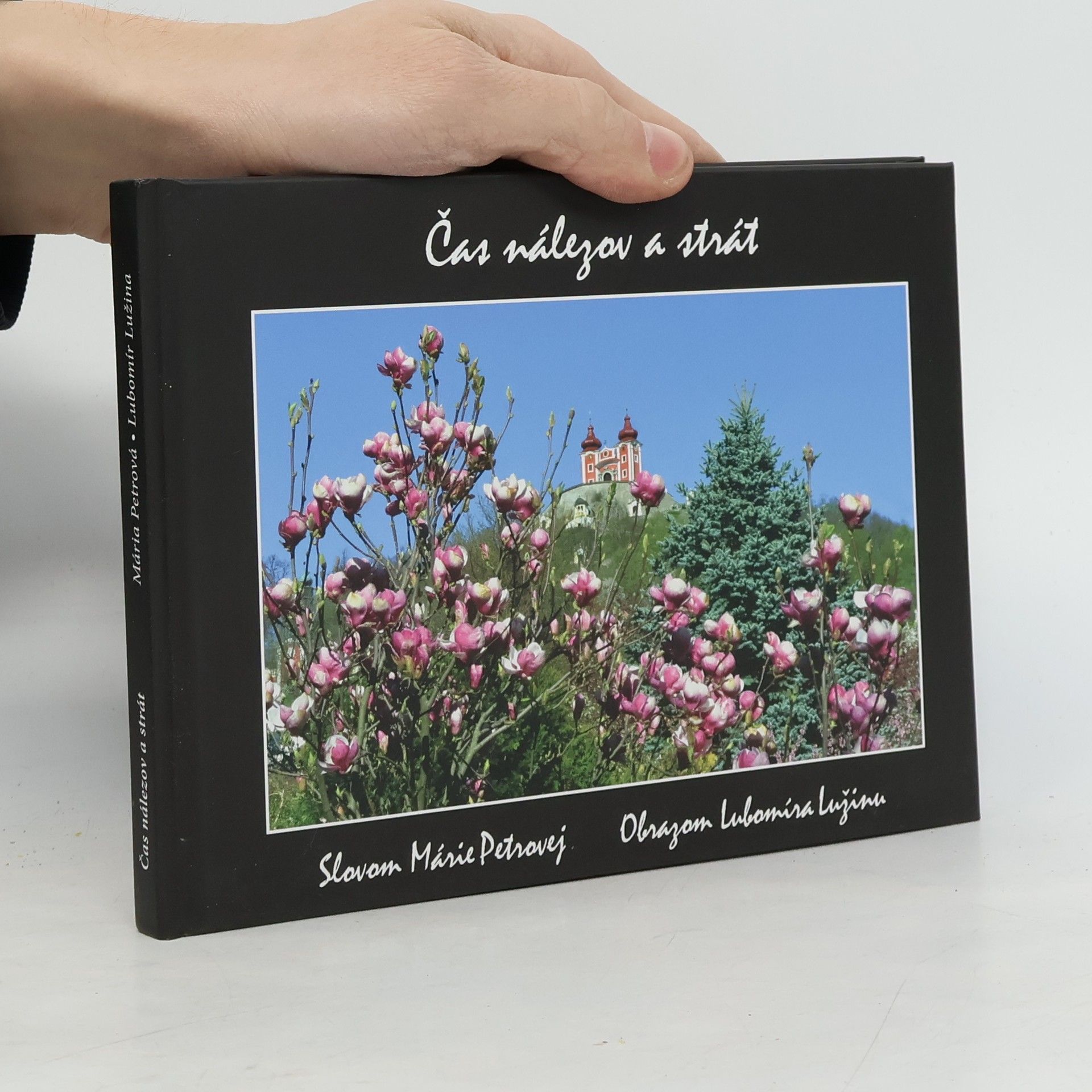 Čas nálezov a strát