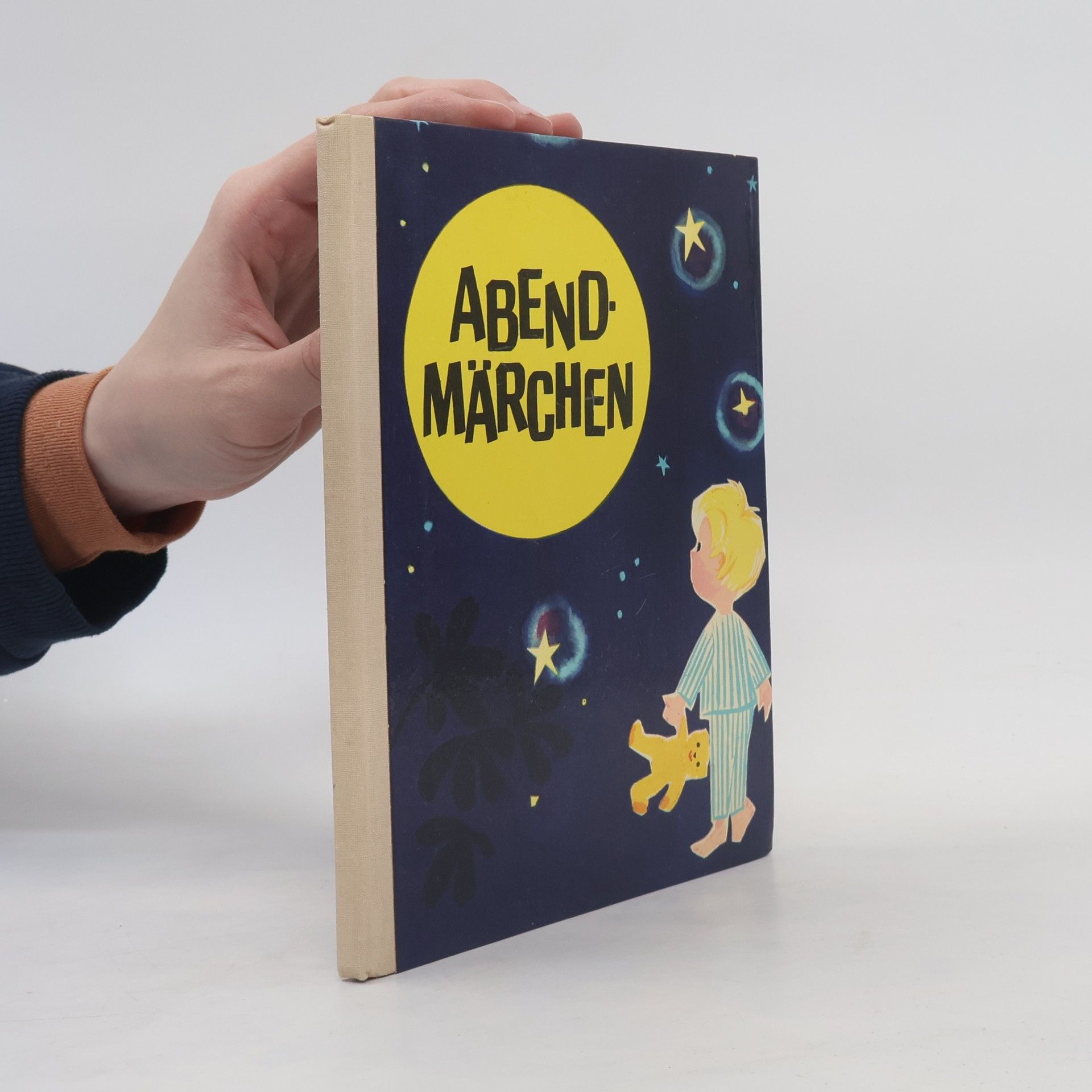 Auteurscollectief Abendmärchen