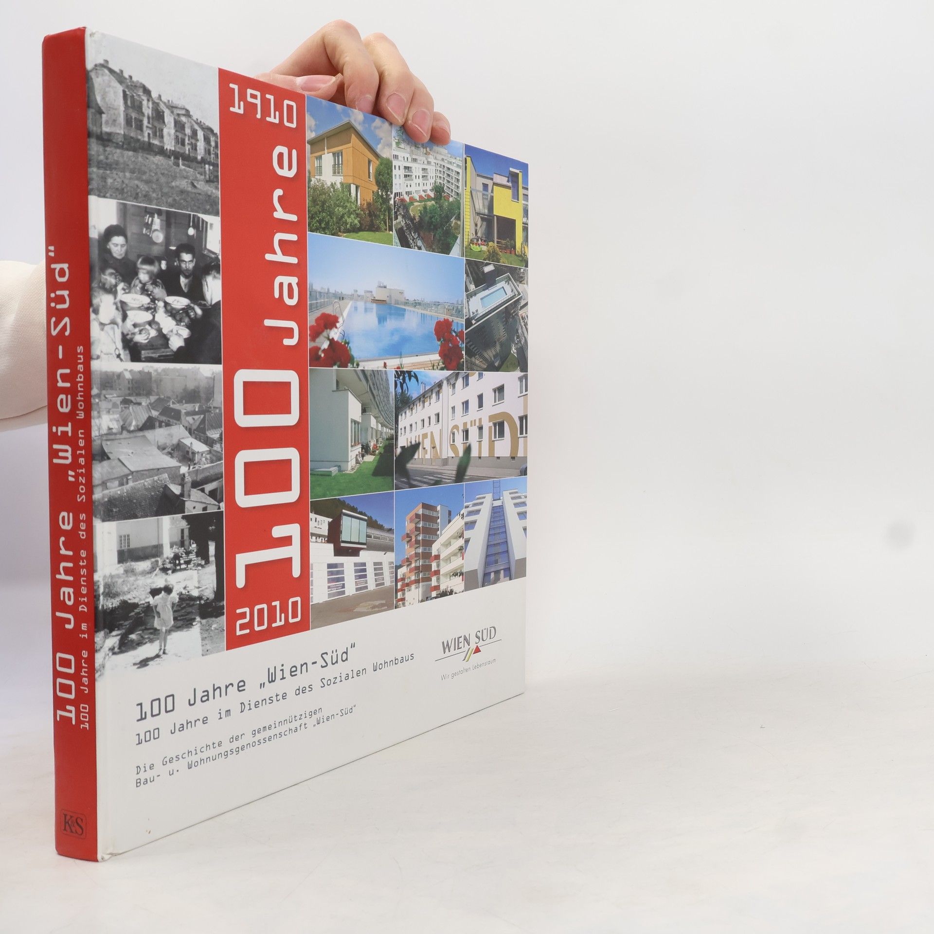 100 Jahre "Wien-Süd"