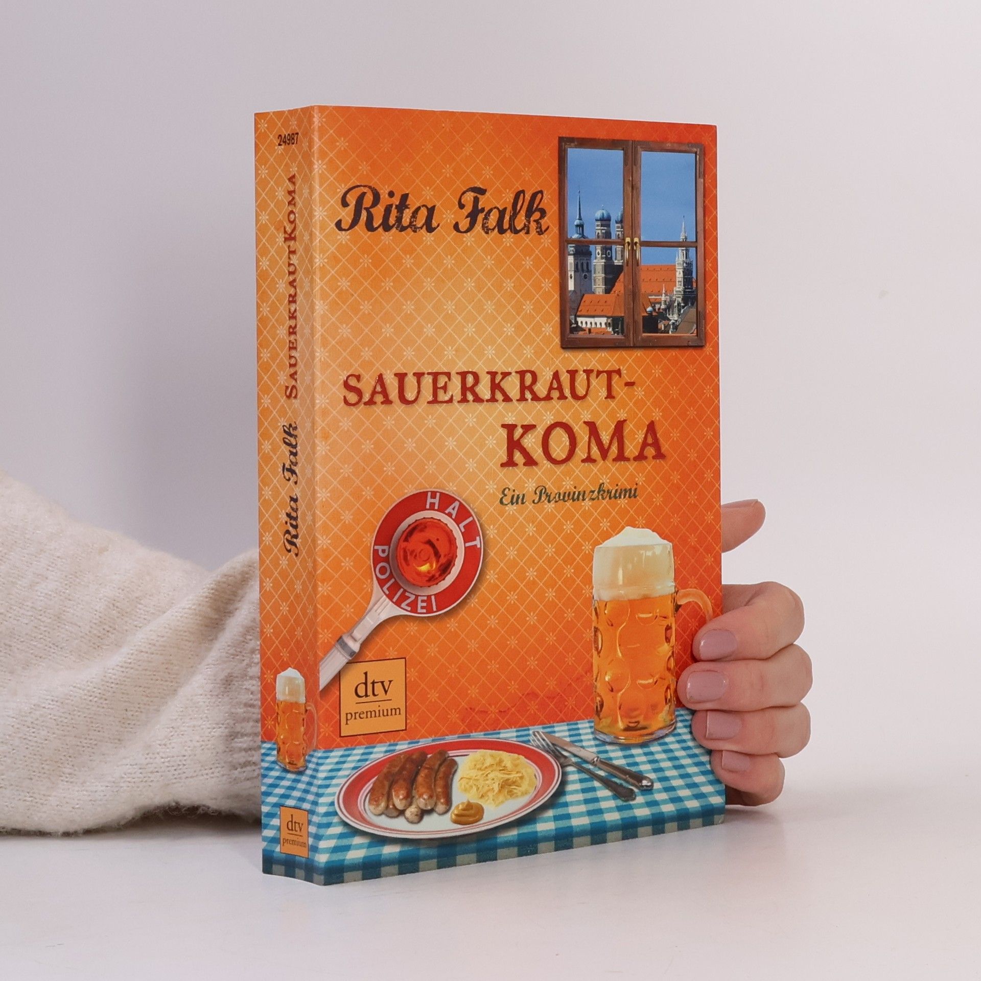 Sauerkrautkoma
