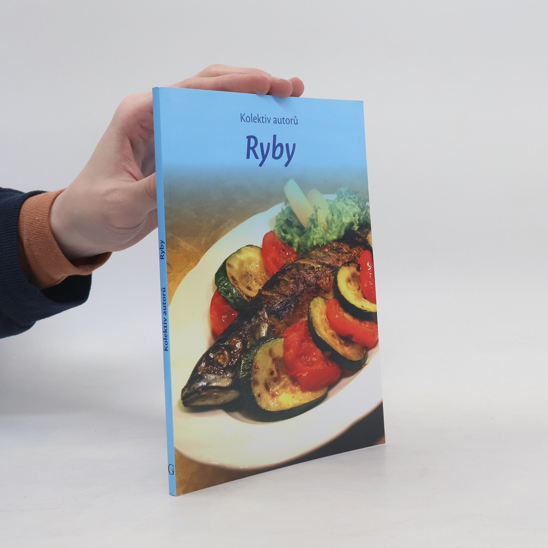 Collectif d'auteurs Ryby