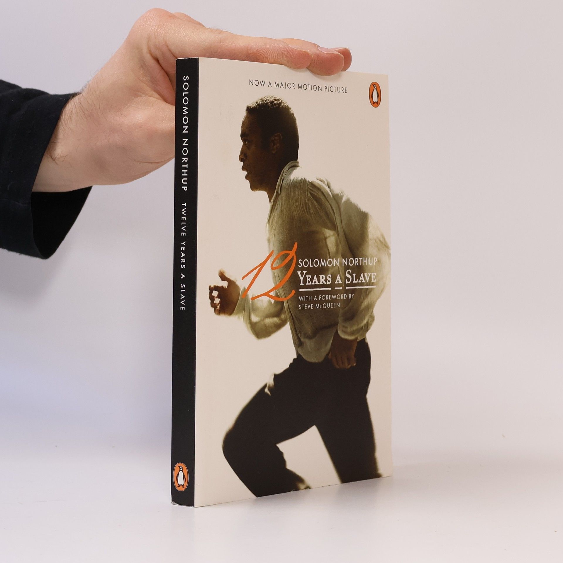 Solomon Northup Twelve Years a Slave