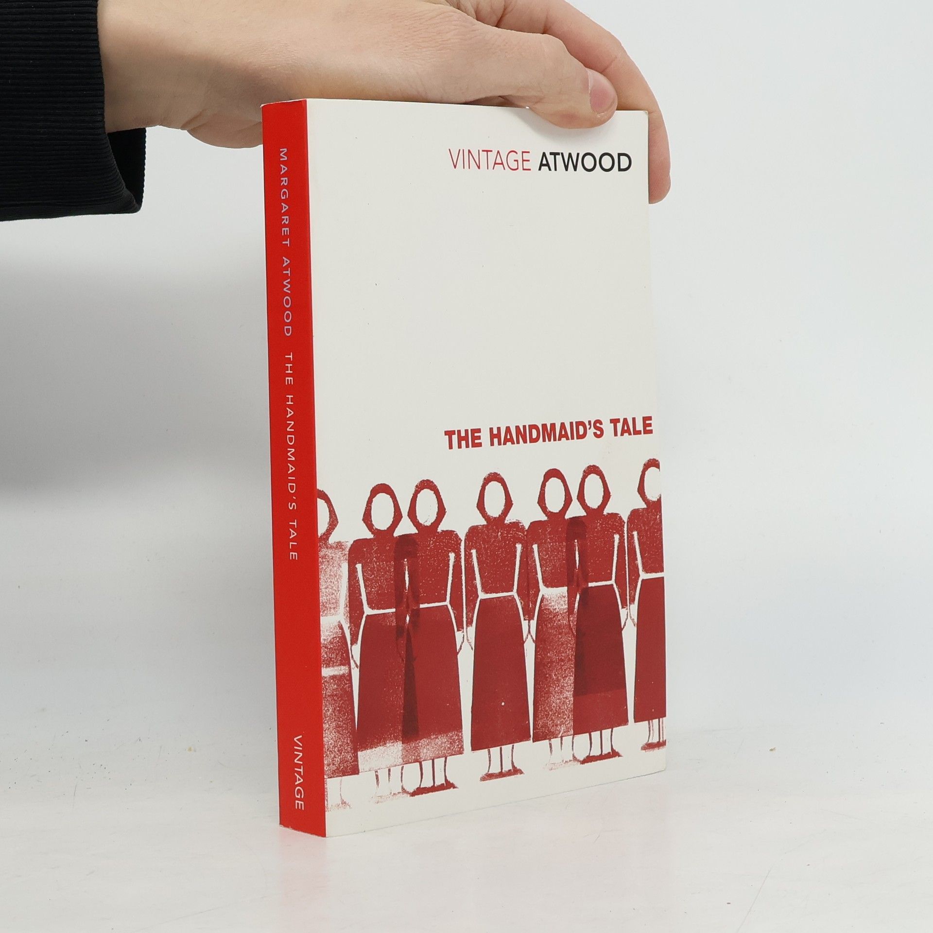 Margaret Atwood The handmaid's tale