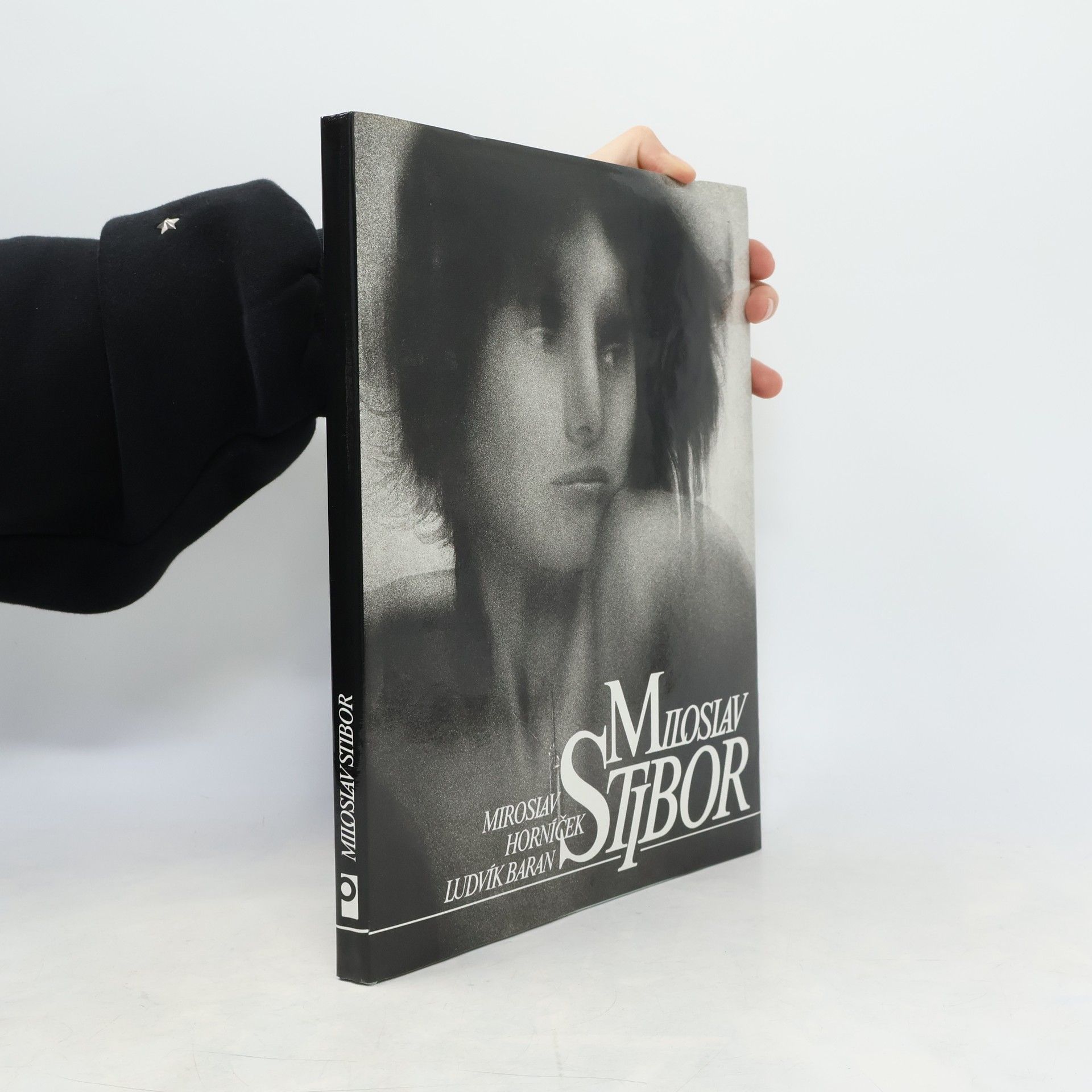 Auteurscollectief Miloslav Stibor