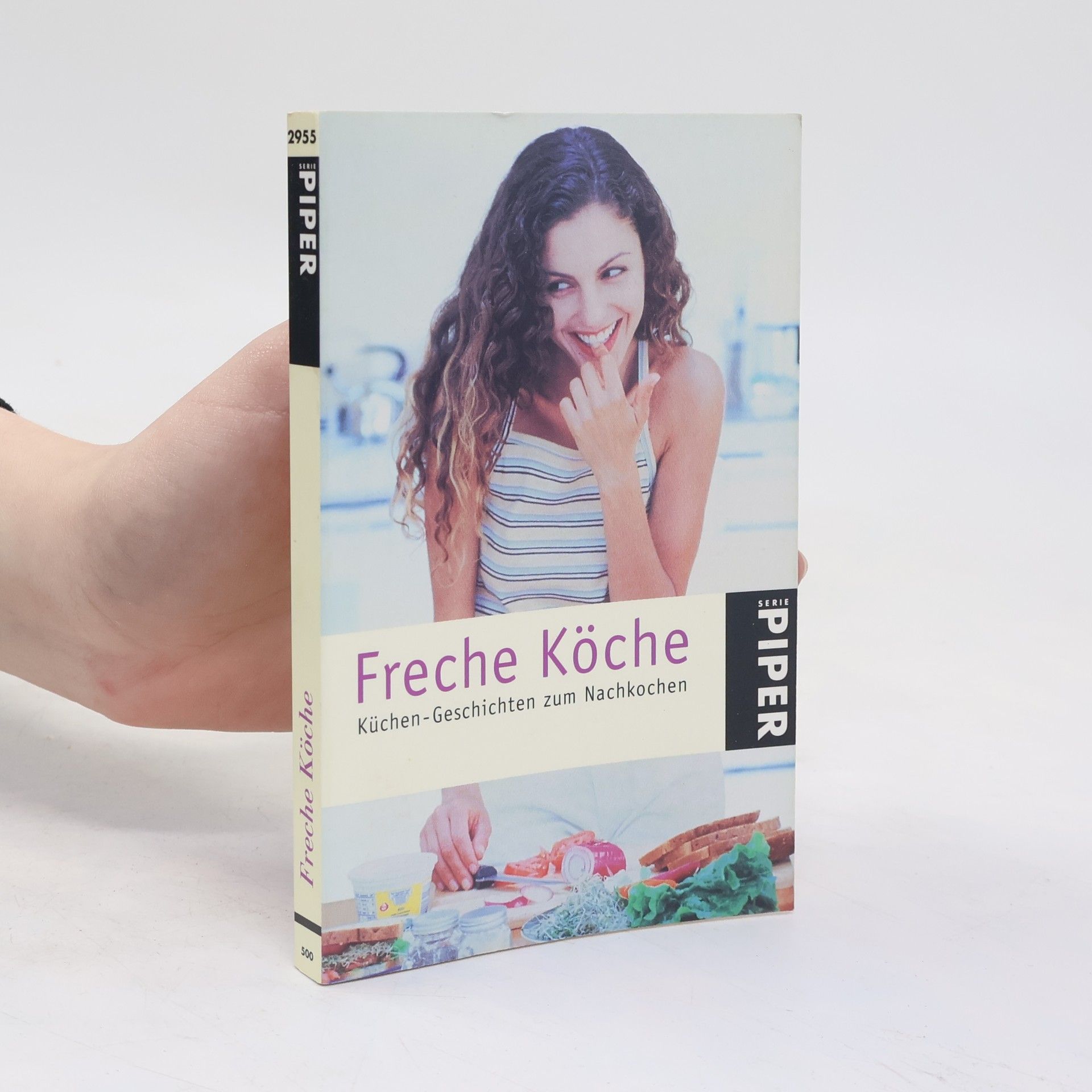 AA.VV. Freche Köche