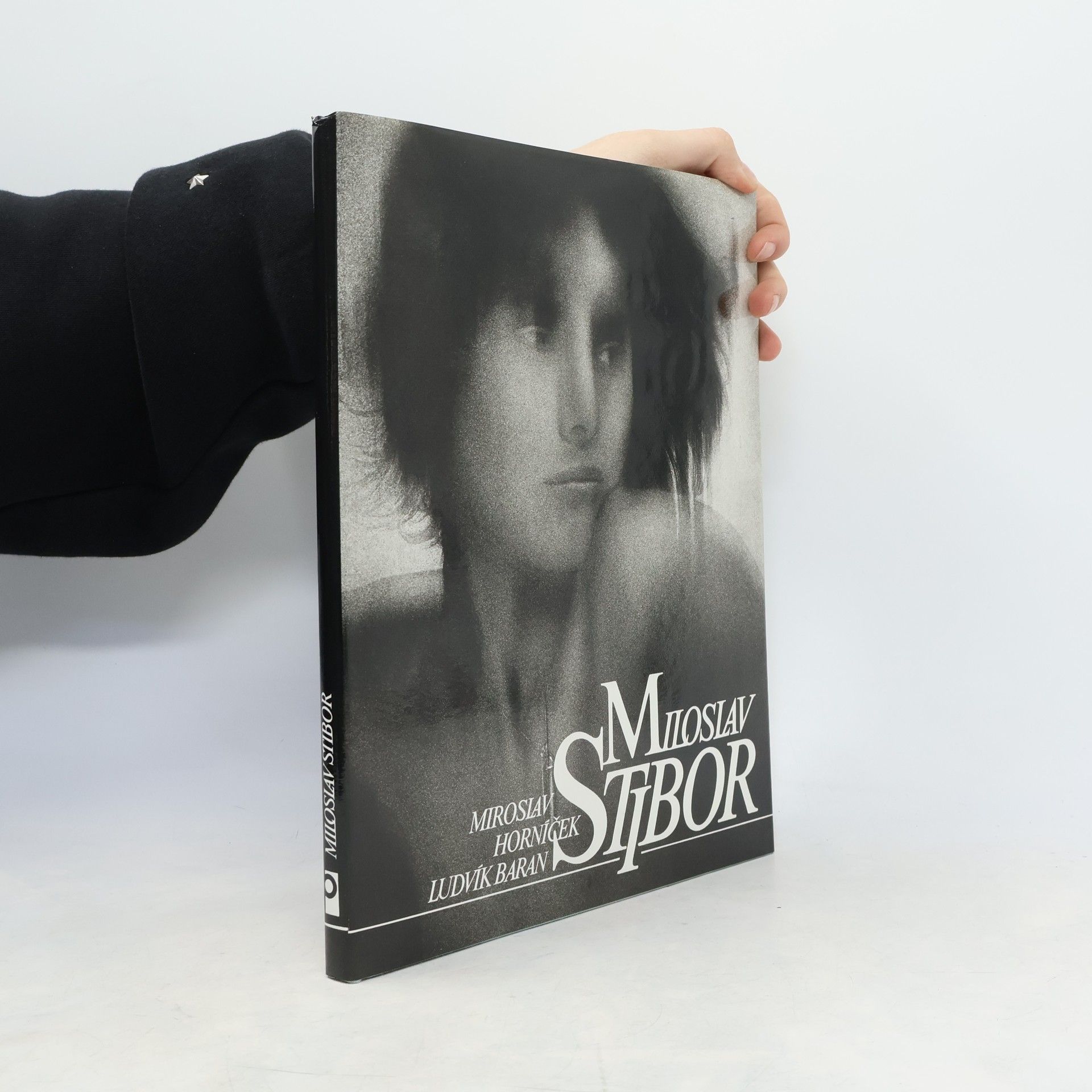 Autorenkollektiv Miloslav Stibor