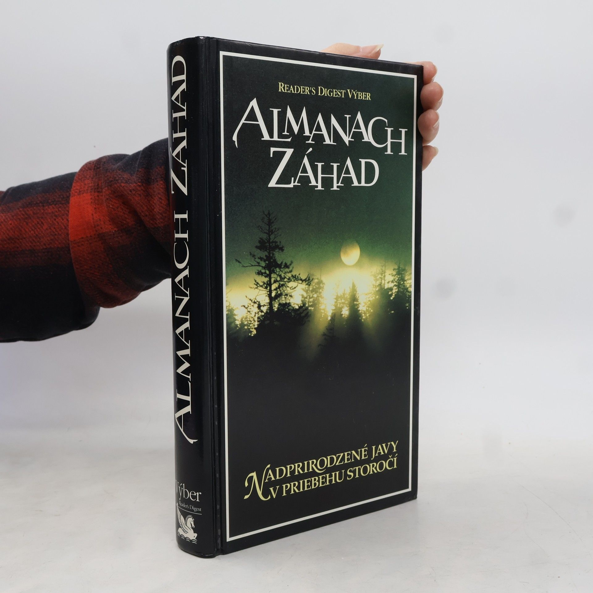 Autorenkollektiv Almanach záhad