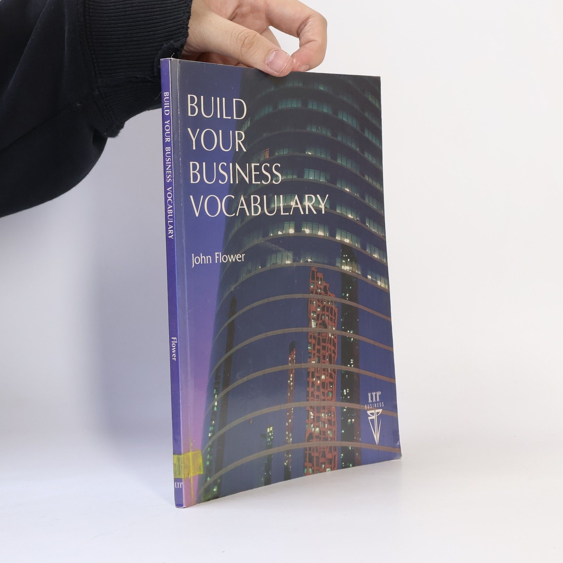 John Flower Build Your Business Vocabulary