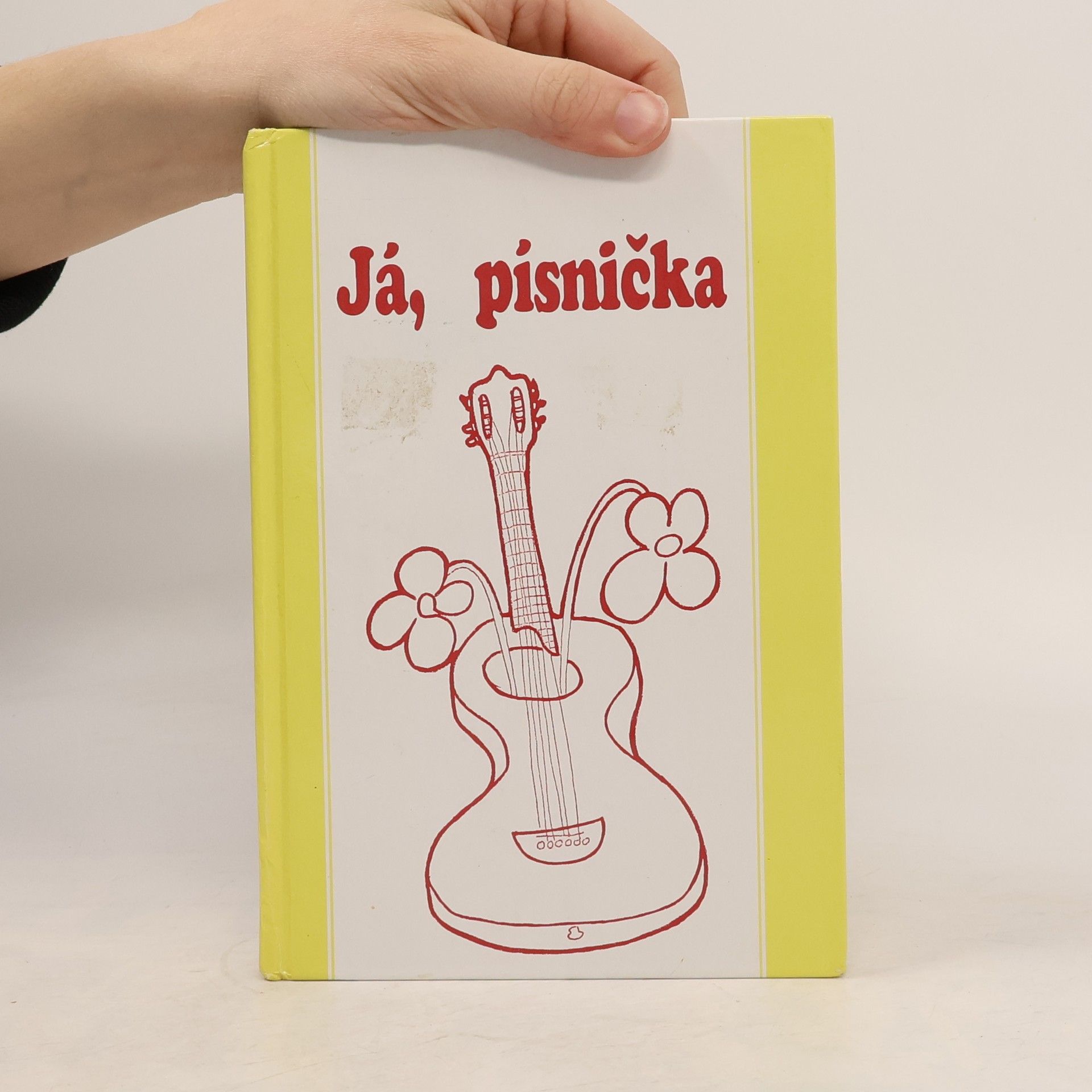 Ladislav Dvořák Já, písnička 2