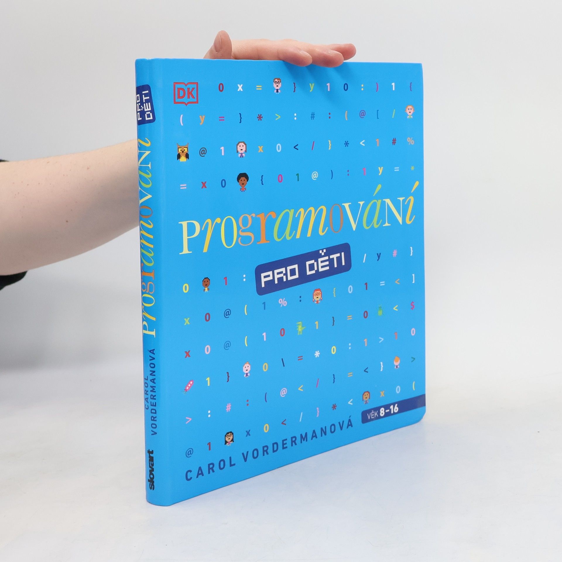 Programování pro děti